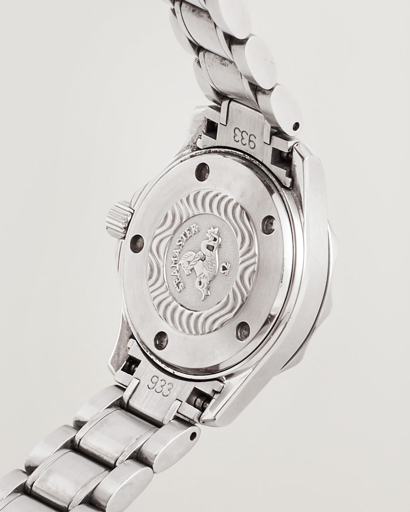 Herre | Gifts for Her | Omega Pre-Owned | Seamaster 300M 29mm  