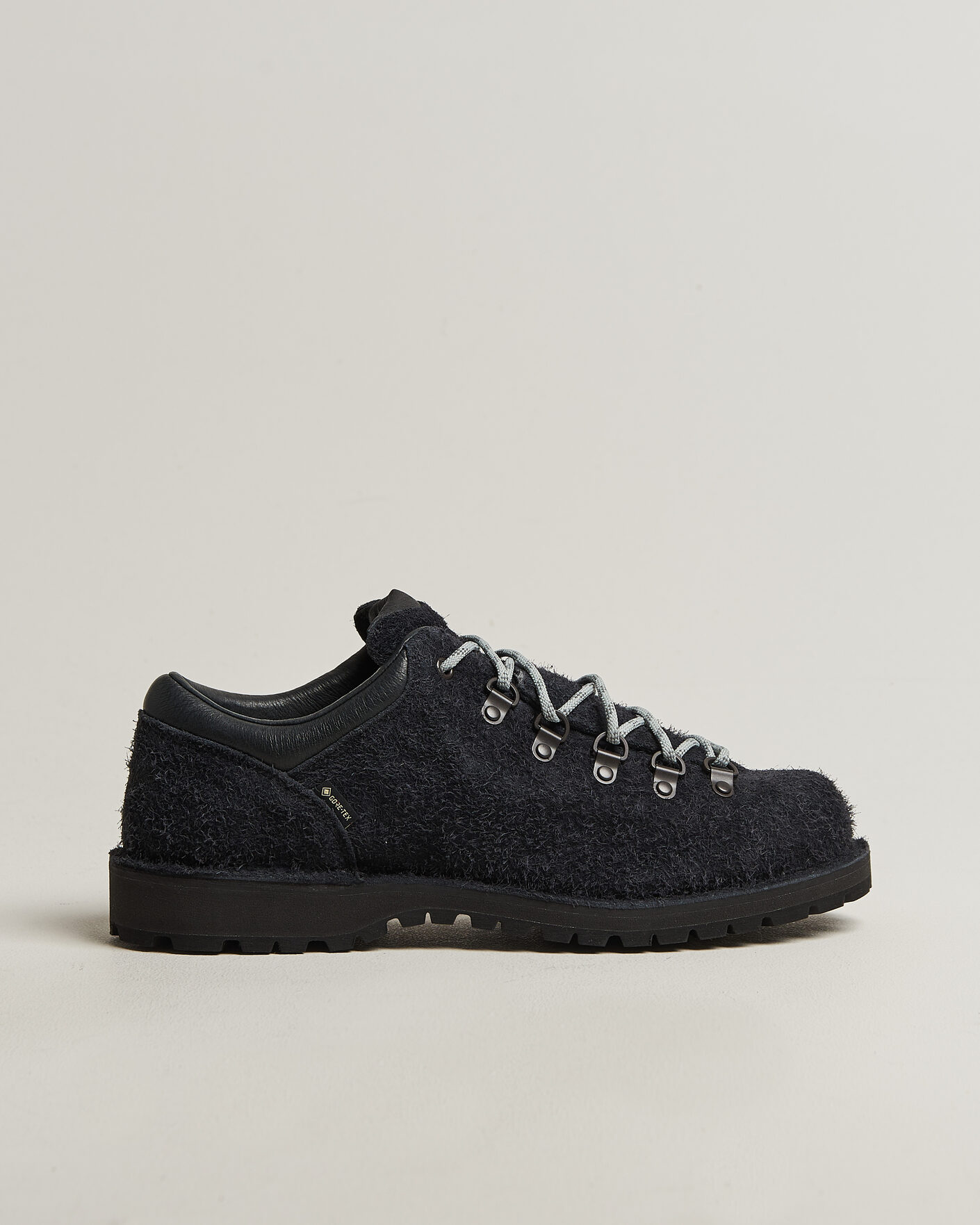 Herre | Vandresko | Danner | Trail Field GORE-TEX Low Boot Jet Black