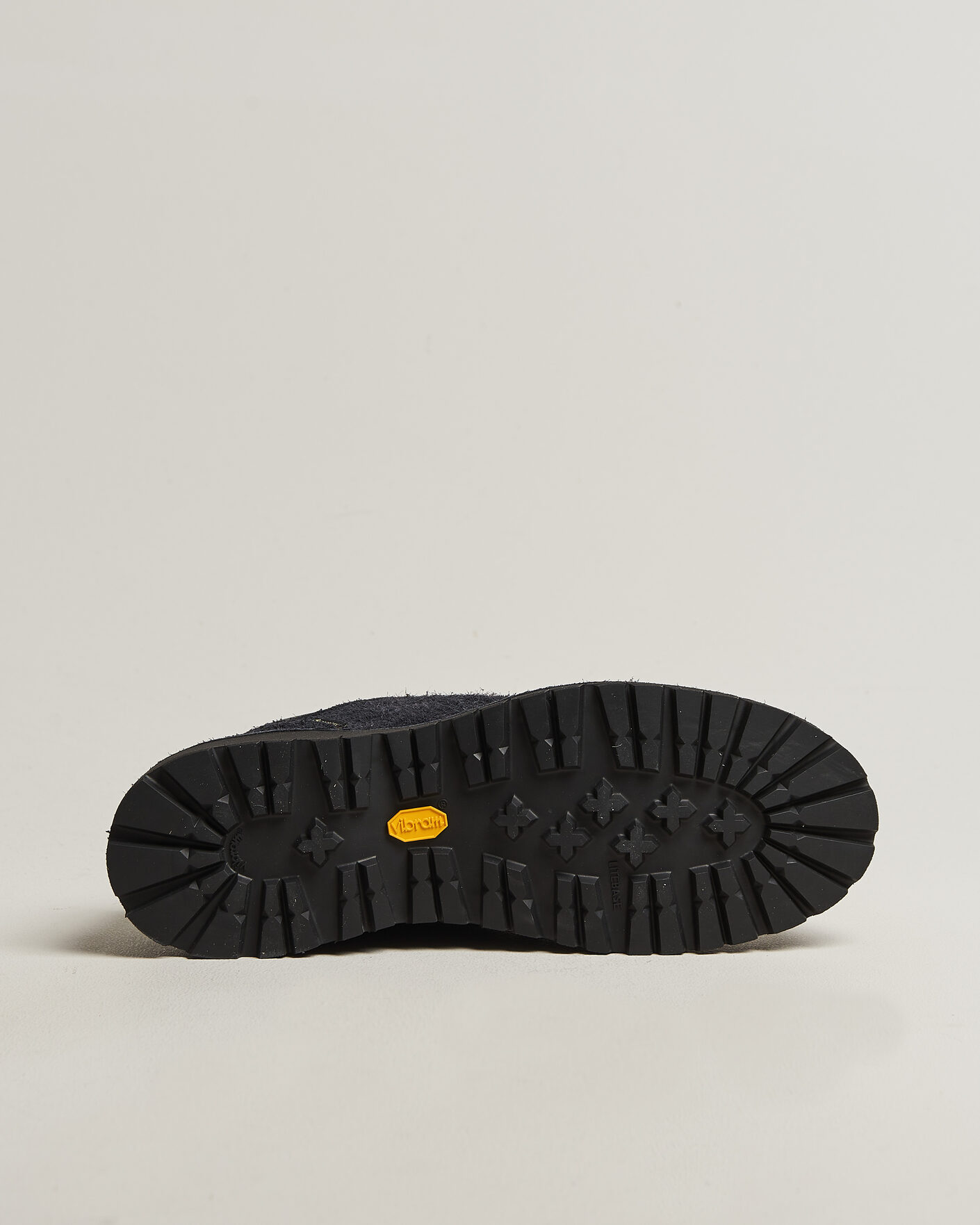 Herre | Vandresko | Danner | Trail Field GORE-TEX Low Boot Jet Black