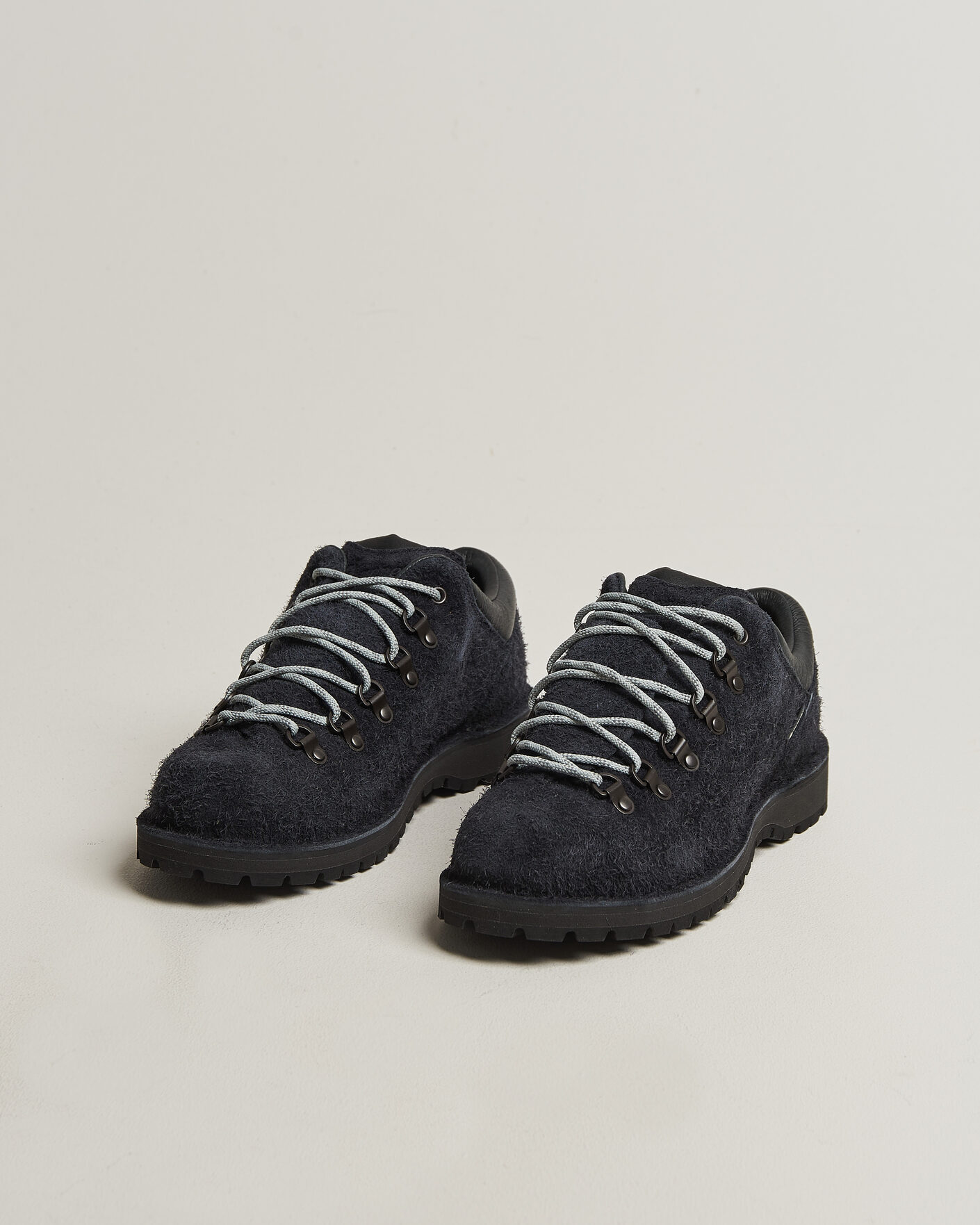 Herre | Vandresko | Danner | Trail Field GORE-TEX Low Boot Jet Black