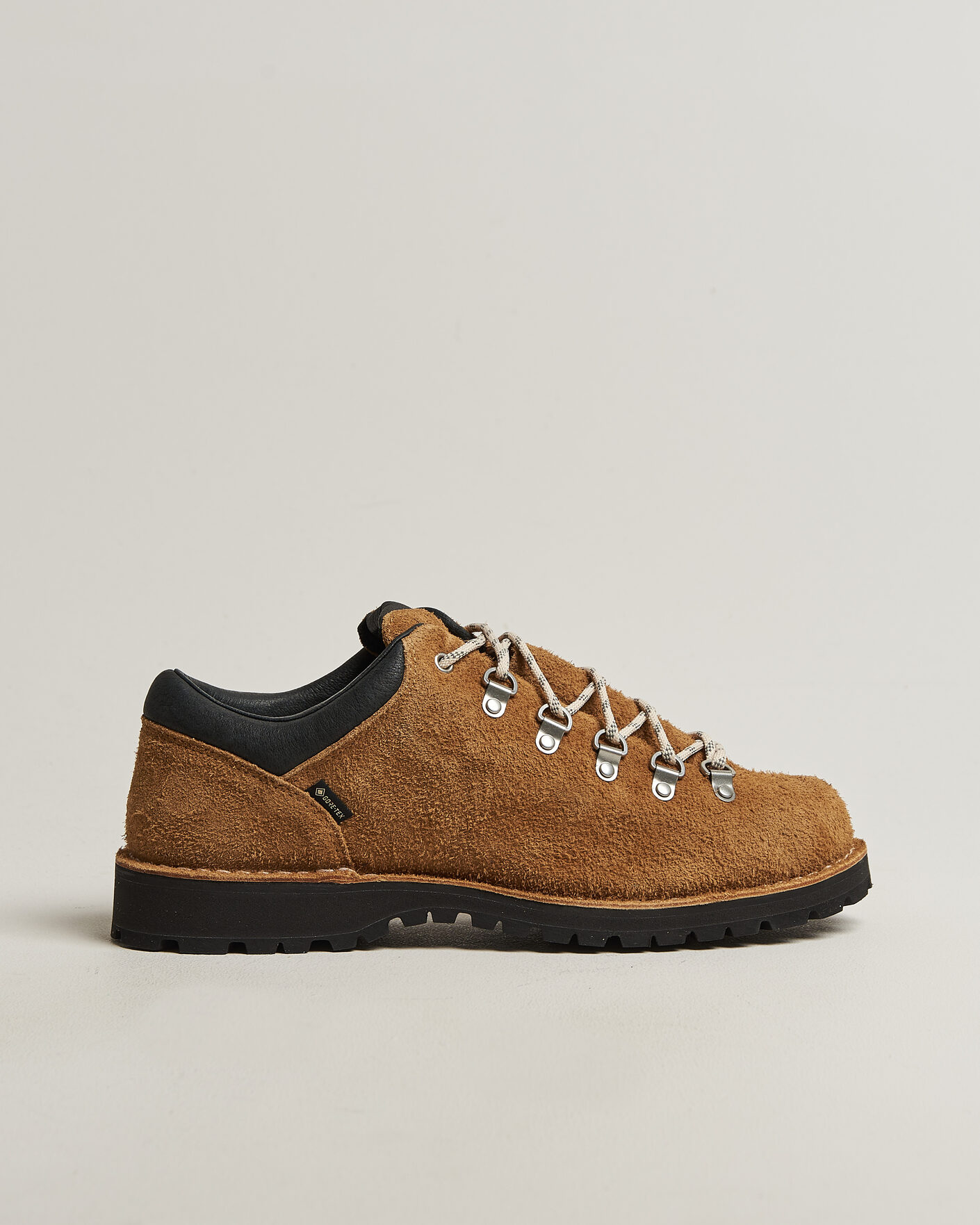 Herre | Vandresko | Danner | Trail Field GORE-TEX Low Boot Cascade