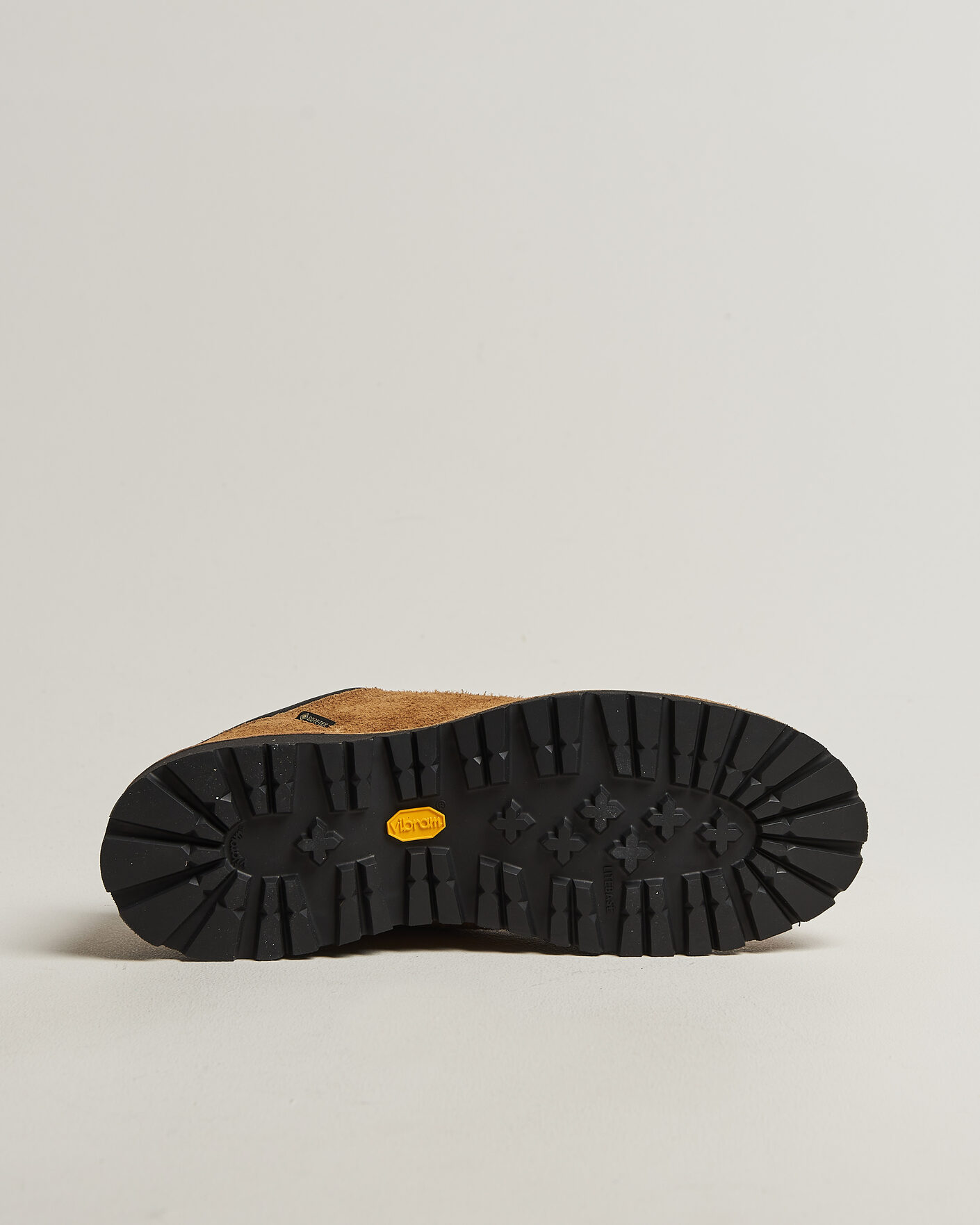 Herre | Vandresko | Danner | Trail Field GORE-TEX Low Boot Cascade