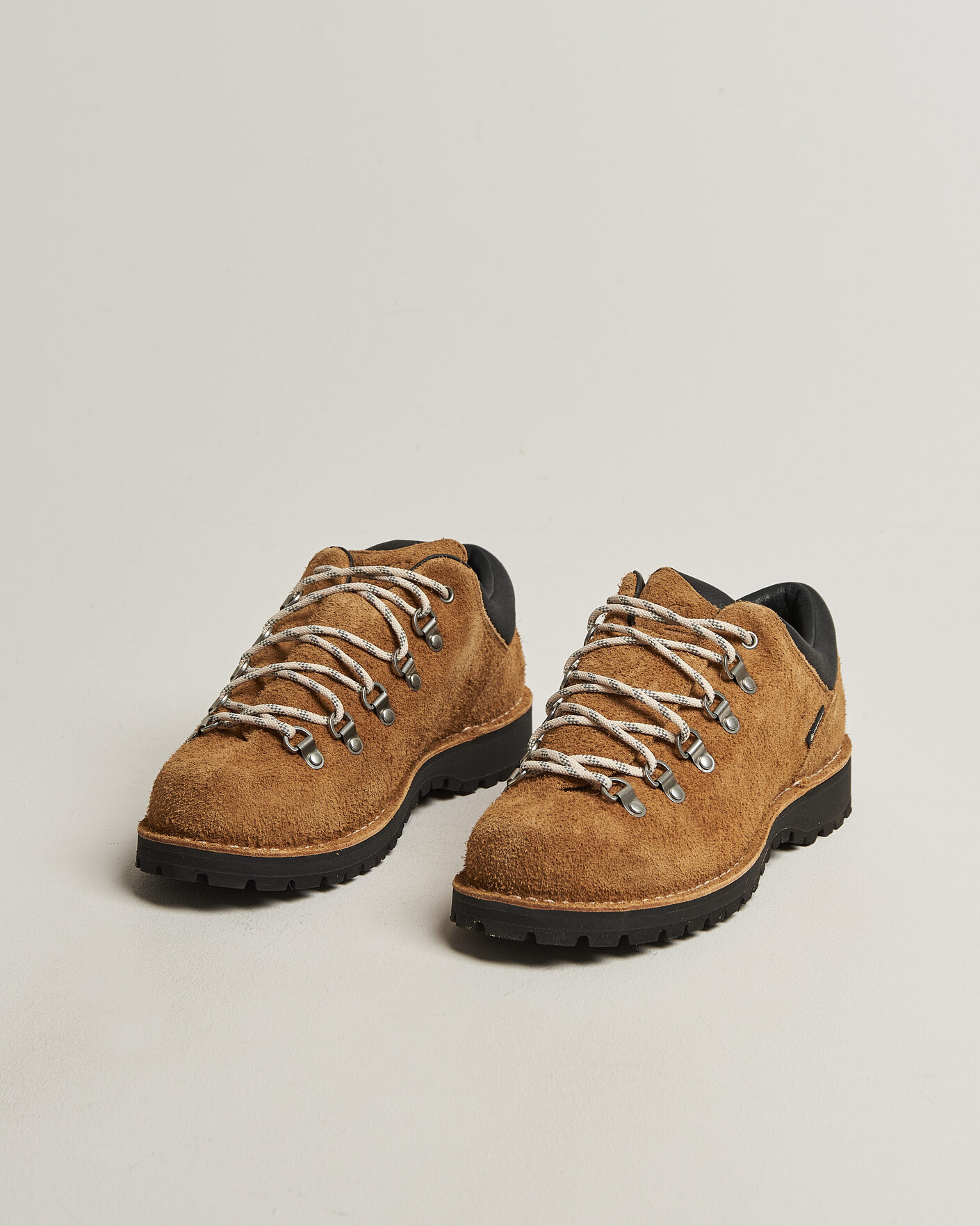 Herre | Vandresko | Danner | Trail Field GORE-TEX Low Boot Cascade