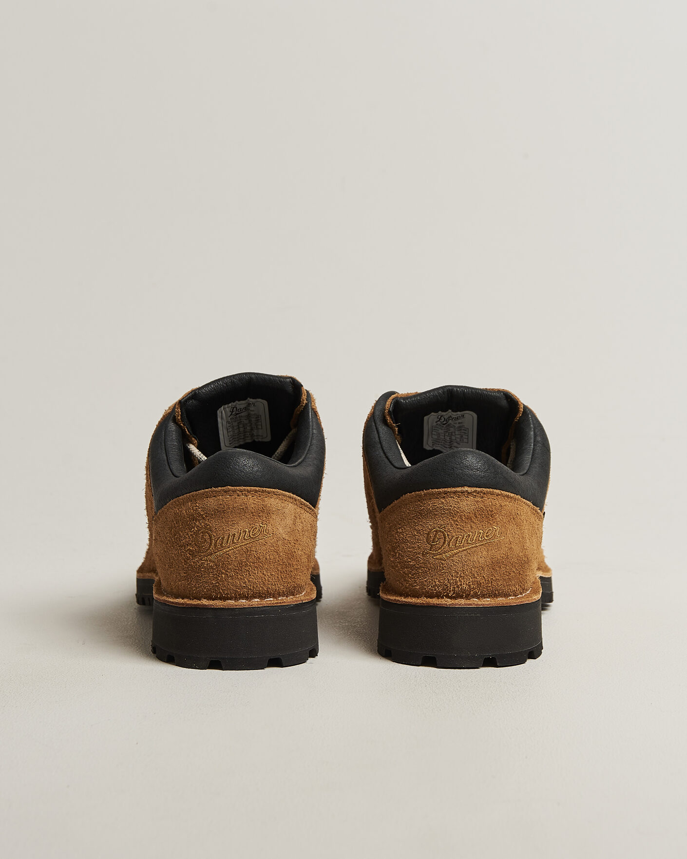 Herre | Vandresko | Danner | Trail Field GORE-TEX Low Boot Cascade