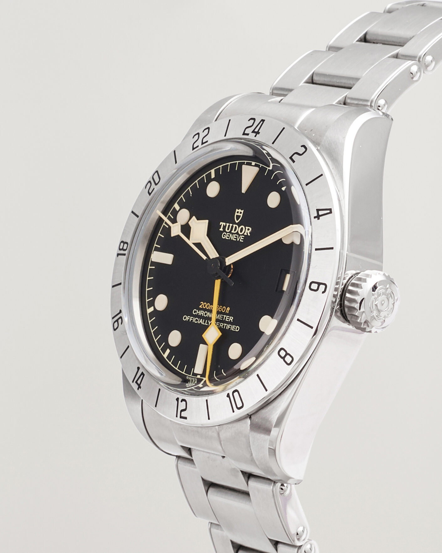Herre | Tudor Pre-Owned Black Bay Pro | Tudor Pre-Owned | Black Bay Pro