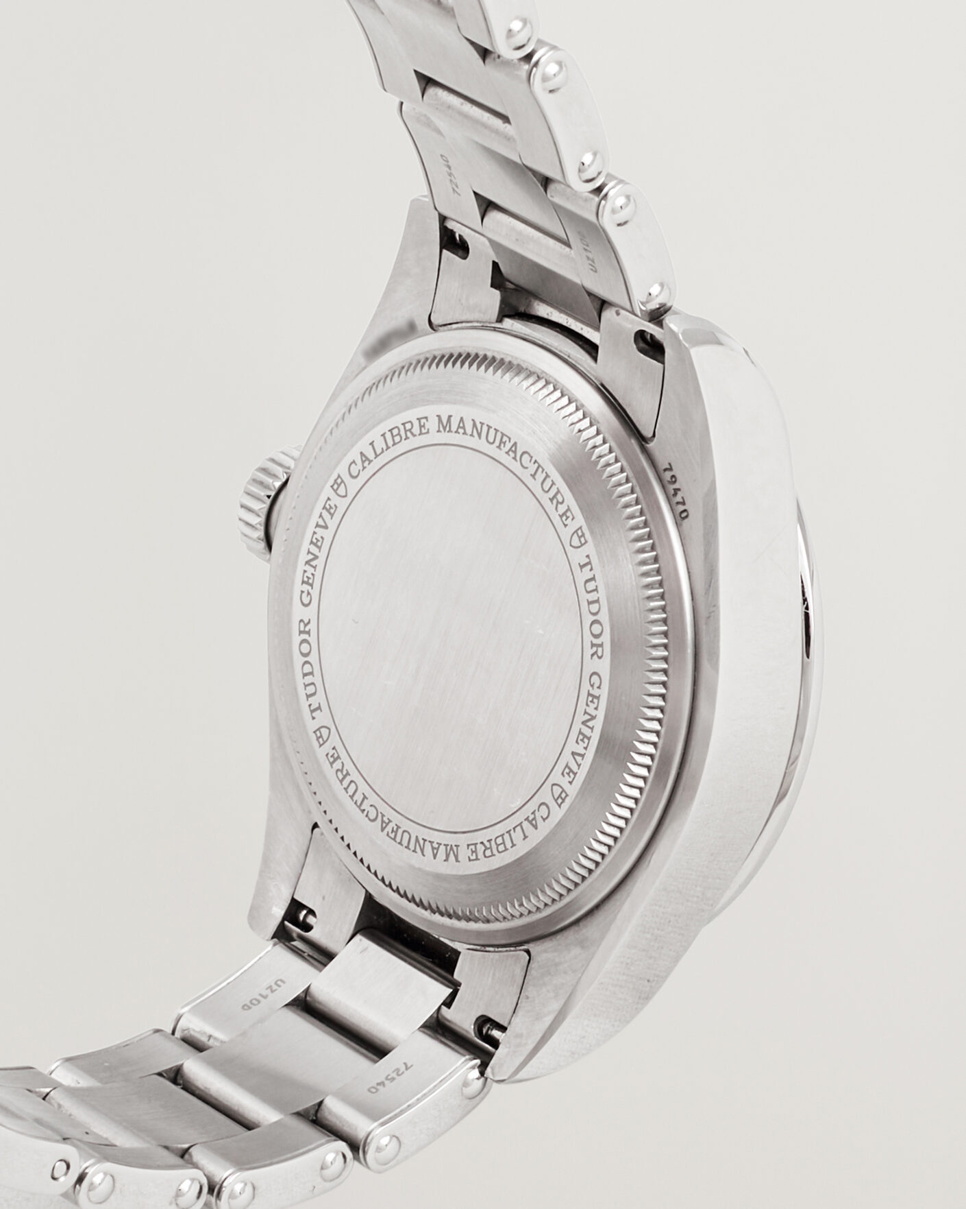 Herre | Pre-Owned & Vintage Watches | Tudor Pre-Owned | Black Bay Pro