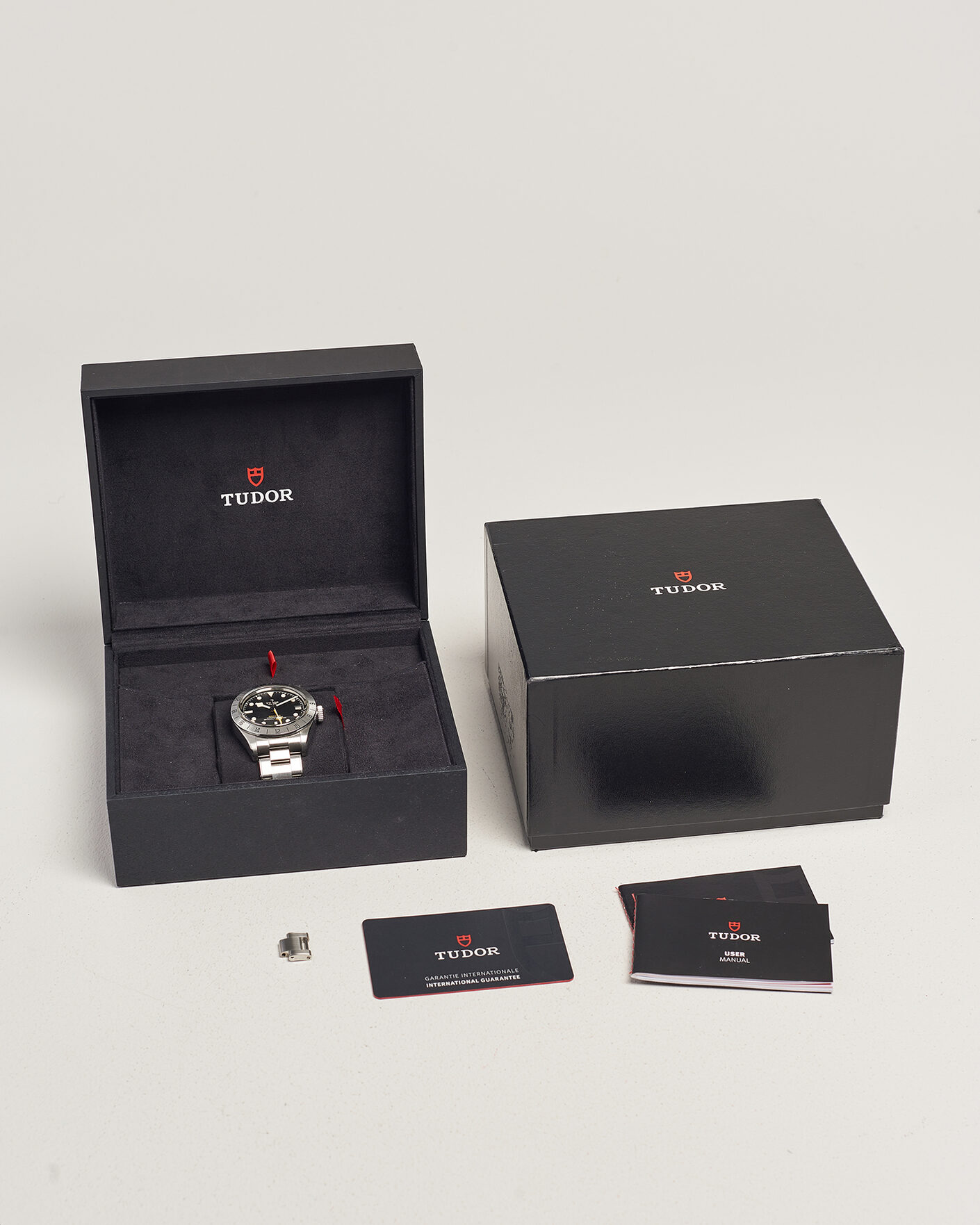 Herre | Tudor Pre-Owned Black Bay Pro | Tudor Pre-Owned | Black Bay Pro