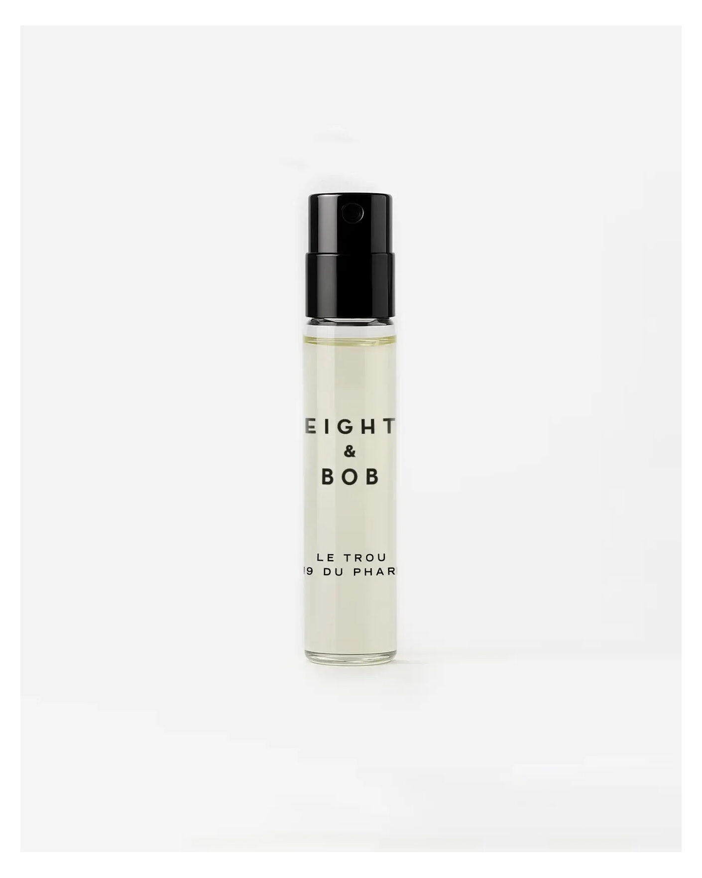 Herre | Parfume | Eight & Bob | Le Trou 19 Du Phare Eau de Parfum Sample 2ml 
