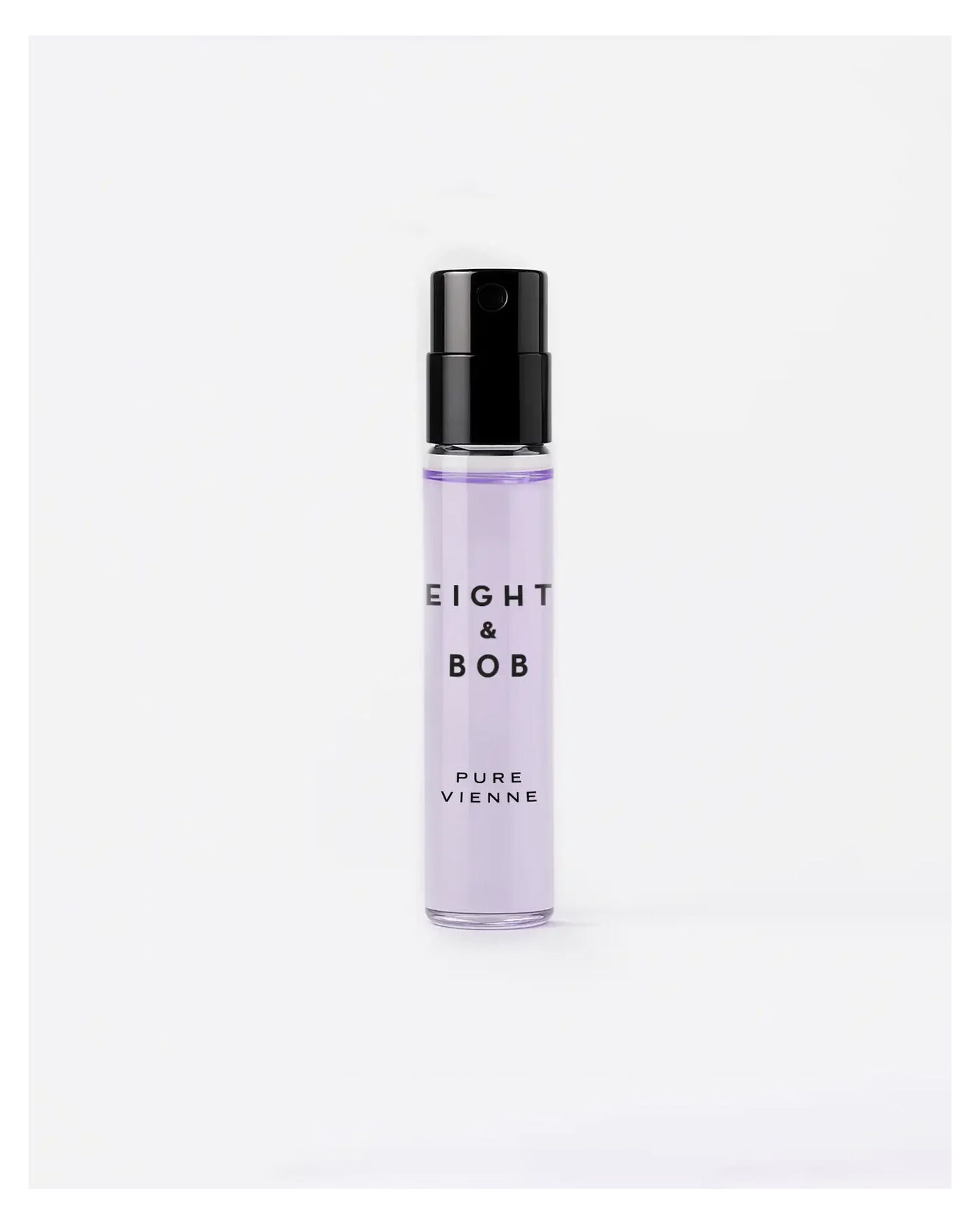 Herre | Parfume | Eight & Bob | Pure Vienne Eau de Parfum Sample 2ml