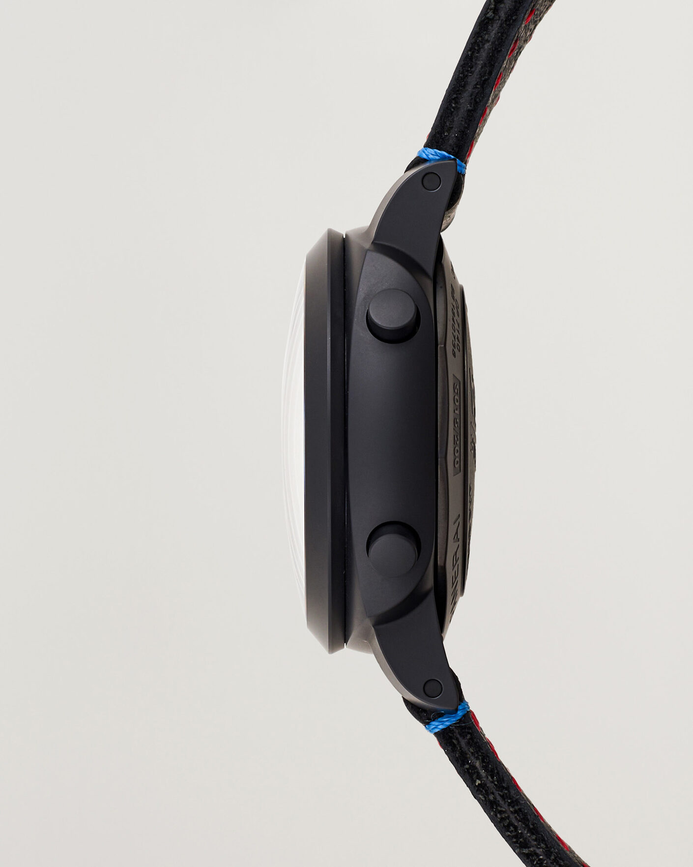 Herre | Panerai Pre-Owned Oracle Team Usa Luminor 1950 Flyback | Panerai Pre-Owned | Oracle Team Usa Luminor 1950 Flyback