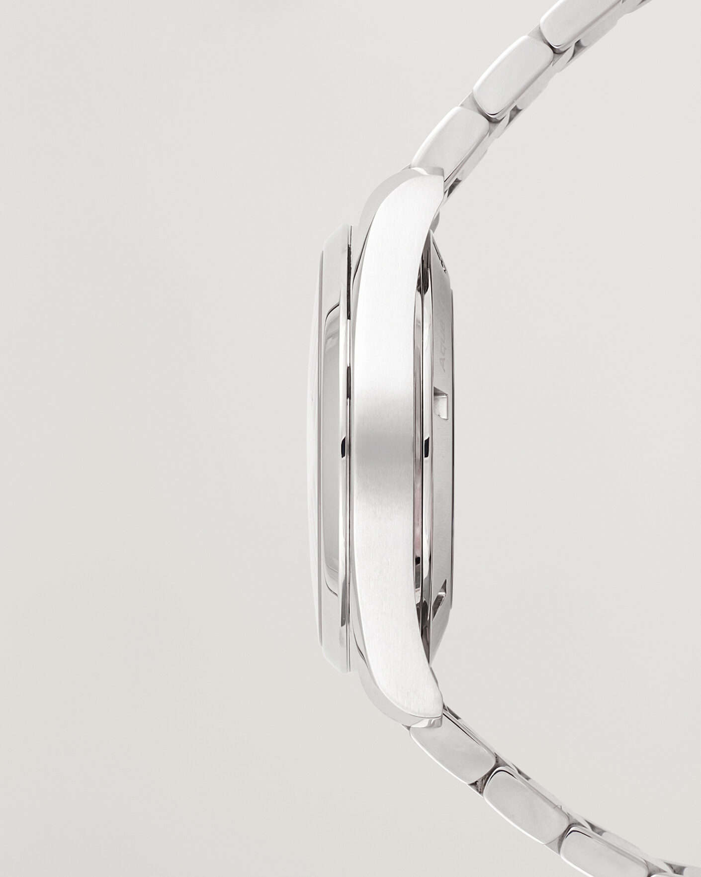 Herre | Pre-Owned & Vintage Watches | Omega Pre-Owned | Seamaster Aqua Terra 15.000 Gauss 