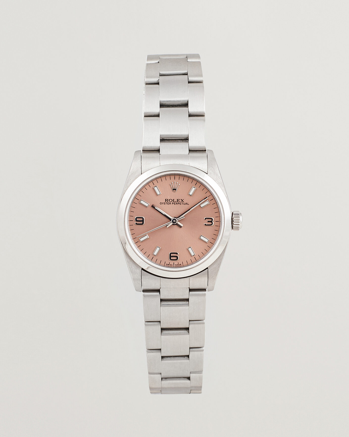 Herre | Gifts for Her | Rolex Pre-Owned | Oyster Perpetual 