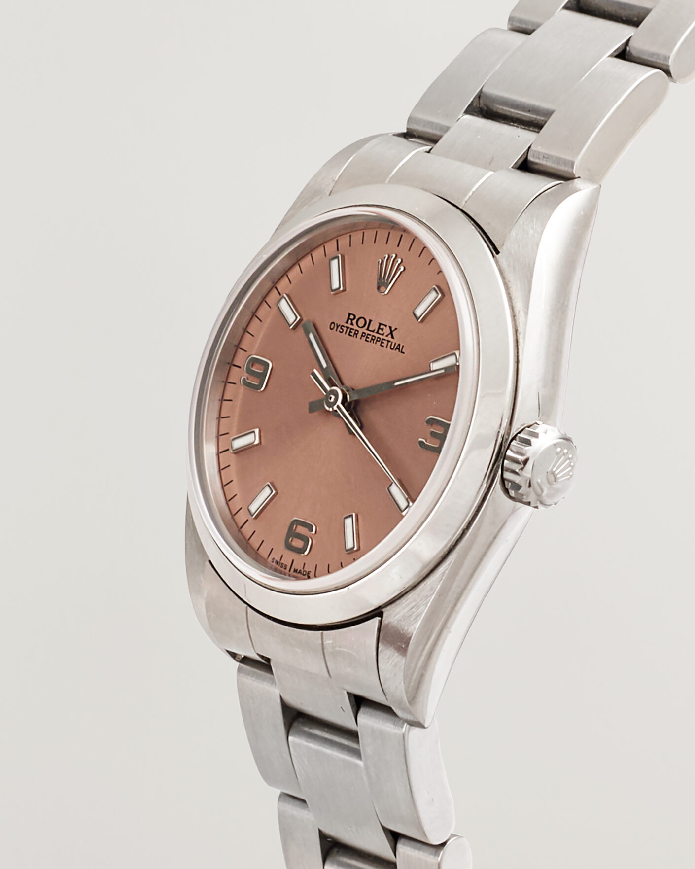 Herre | Gifts for Her | Rolex Pre-Owned | Oyster Perpetual 
