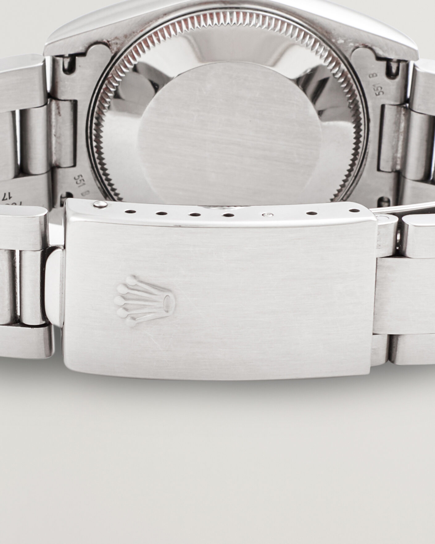 Herre | Gifts for Her | Rolex Pre-Owned | Oyster Perpetual 