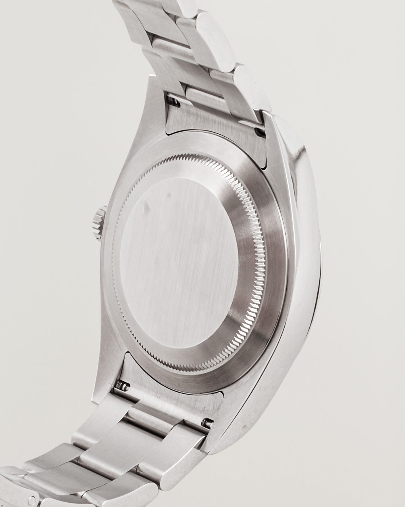 Herre | Pre-Owned & Vintage Watches | Rolex Pre-Owned | Oyster Perpetual 39 