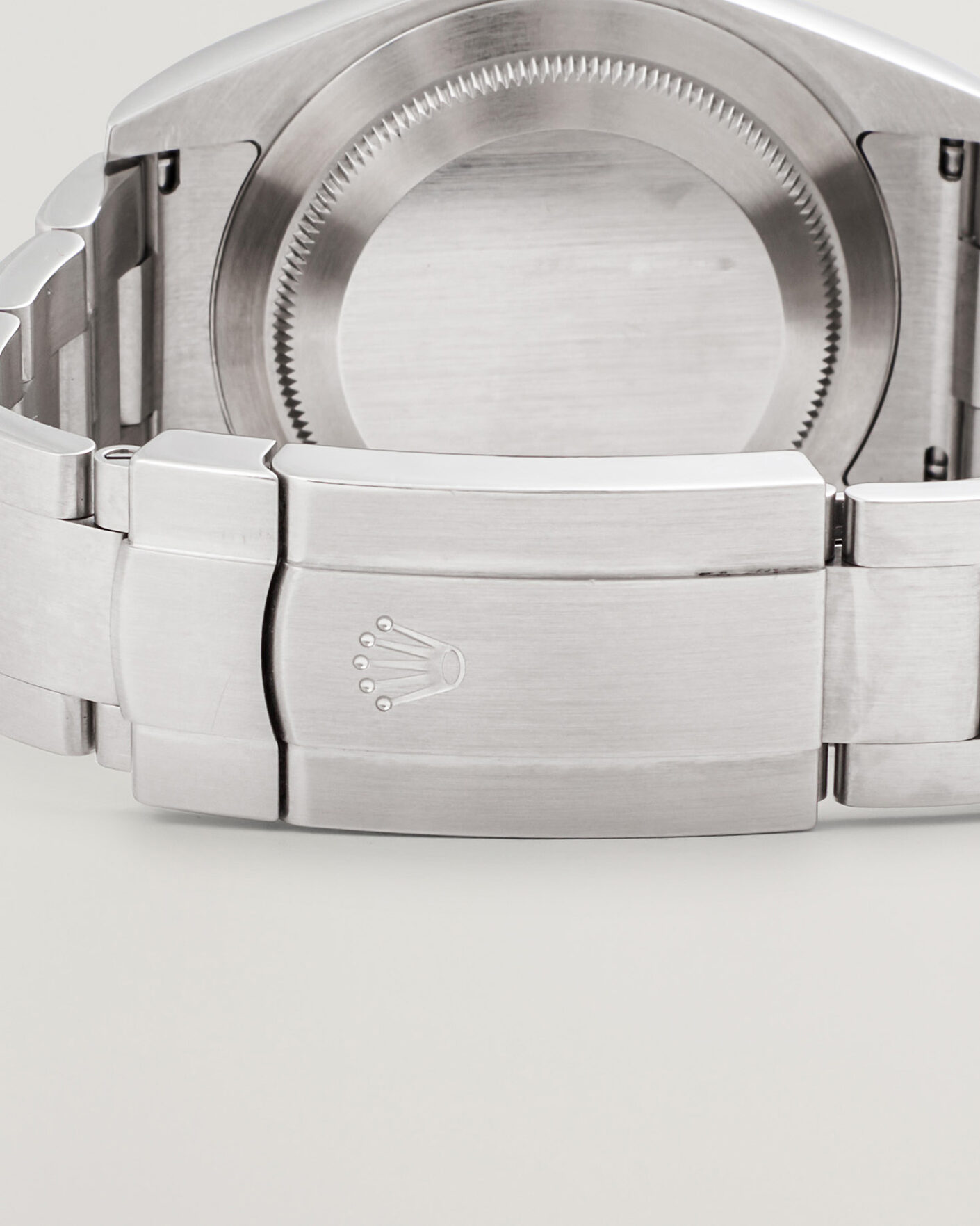 Herre | Pre-Owned & Vintage Watches | Rolex Pre-Owned | Oyster Perpetual 39 