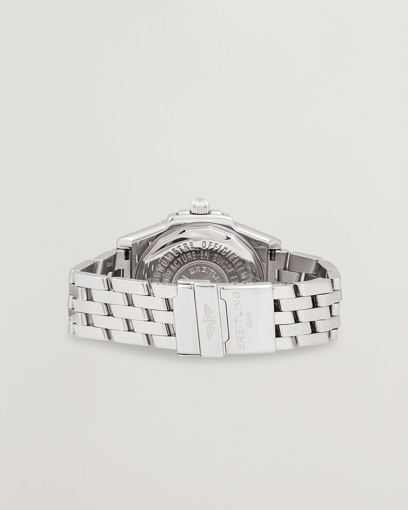 Herre | Pre-Owned & Vintage Watches | Breitling Pre-Owned | Headwind 44 Day Date 