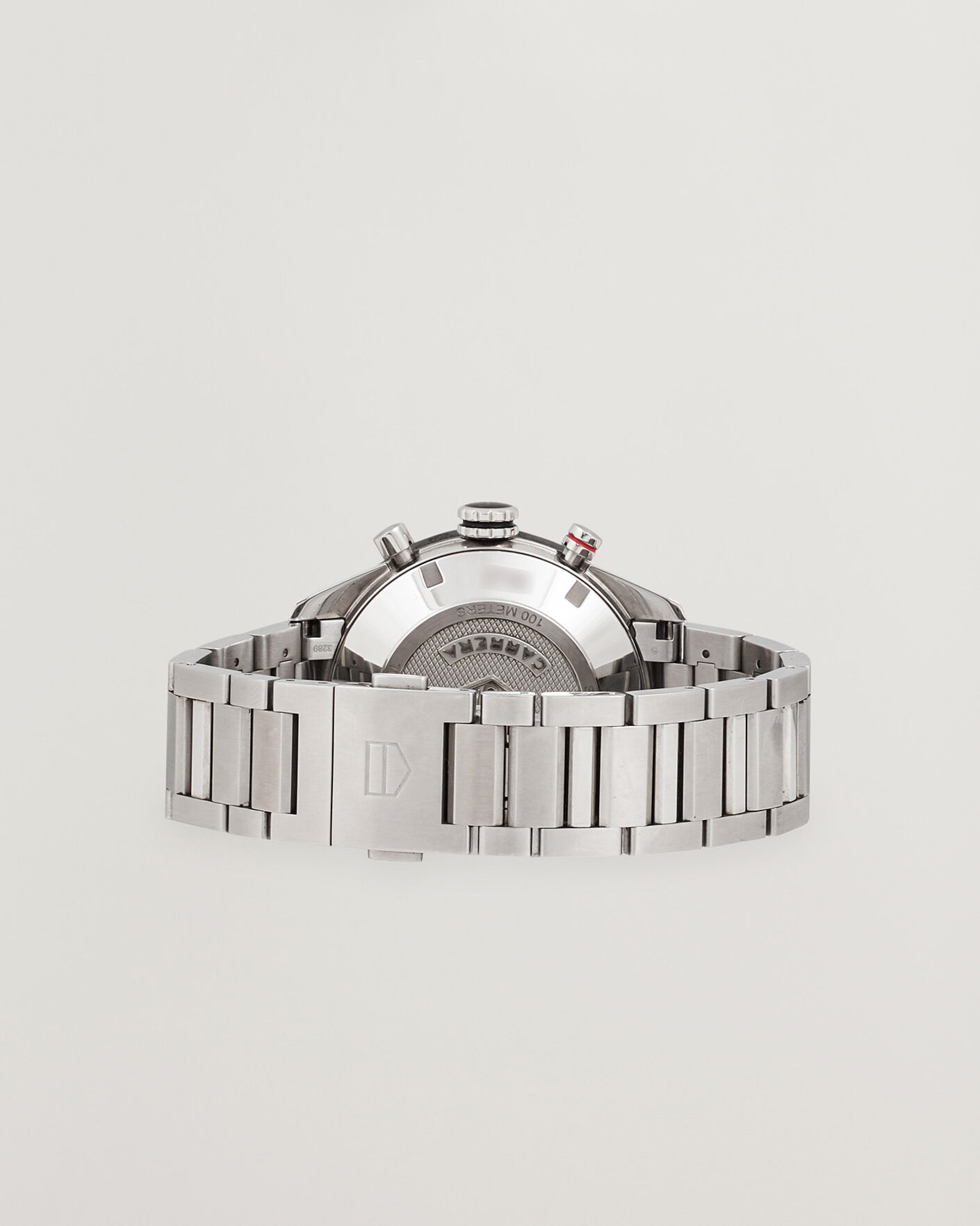 Herre | Tag Heuer Pre-Owned Carrera Calibre 16 | Tag Heuer Pre-Owned | Carrera Calibre 16