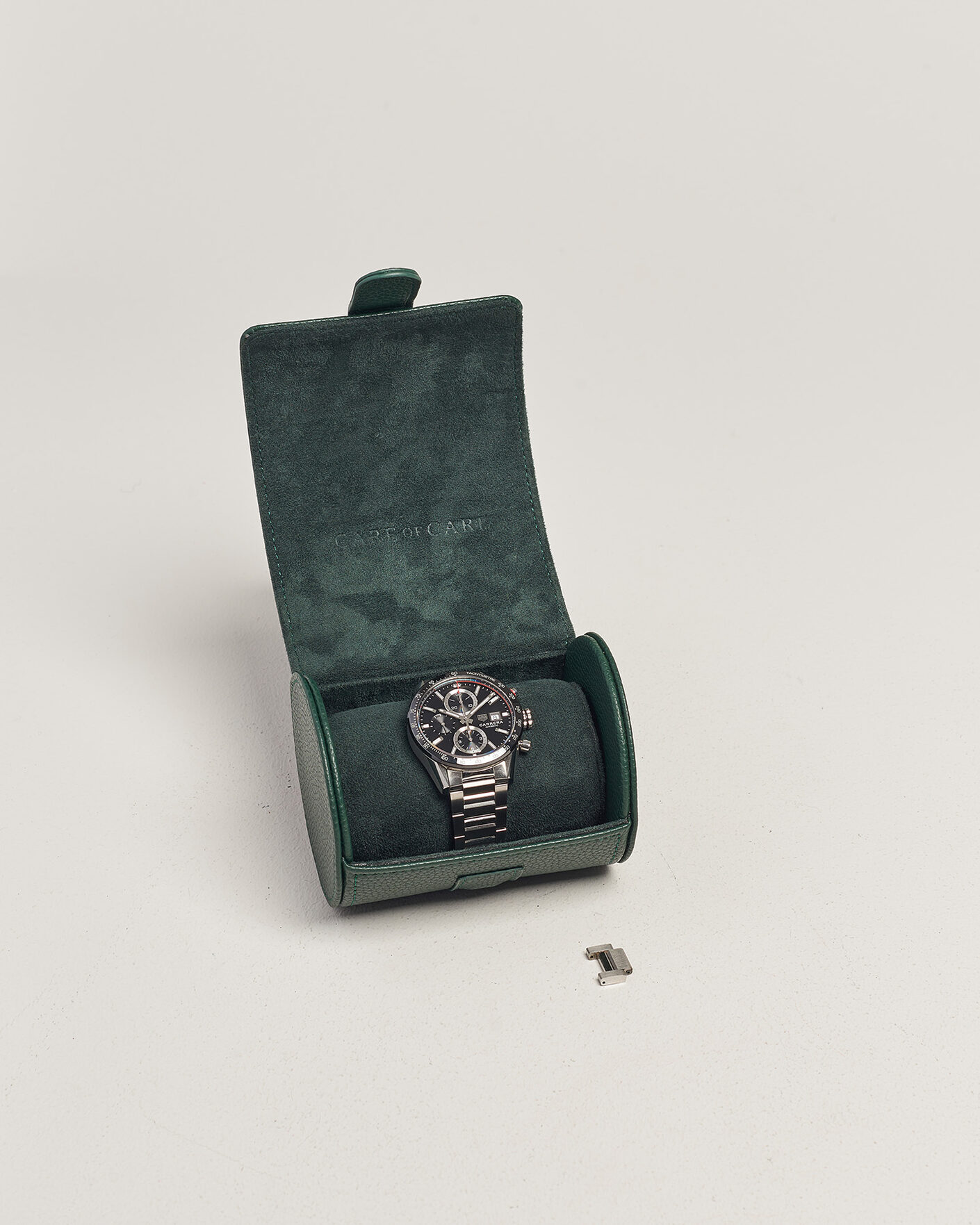 Herre | Pre-Owned & Vintage Watches | Tag Heuer Pre-Owned | Carrera Calibre 16 