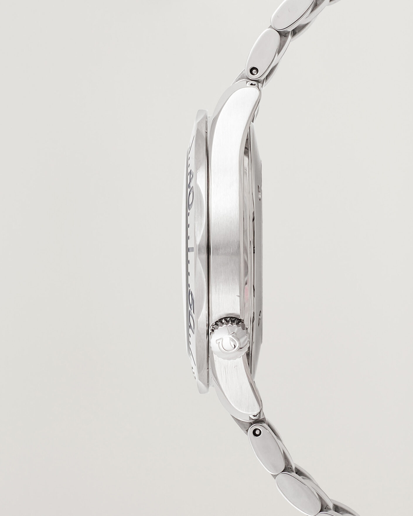 Herre | Pre-Owned & Vintage Watches | Omega Pre-Owned | Seamaster 300M SMP Electric Blue 