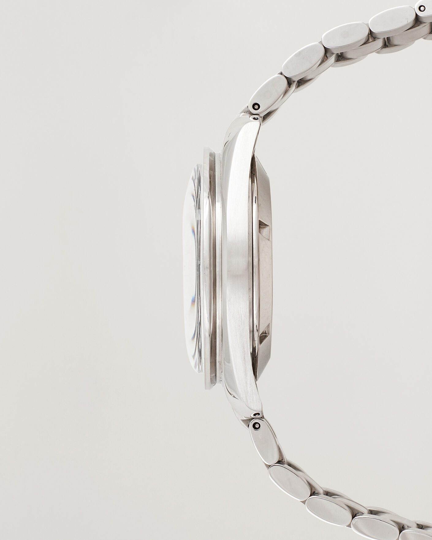 Herre | Pre-Owned & Vintage Watches | Omega Pre-Owned |  Speedmaster Broad Arrow  