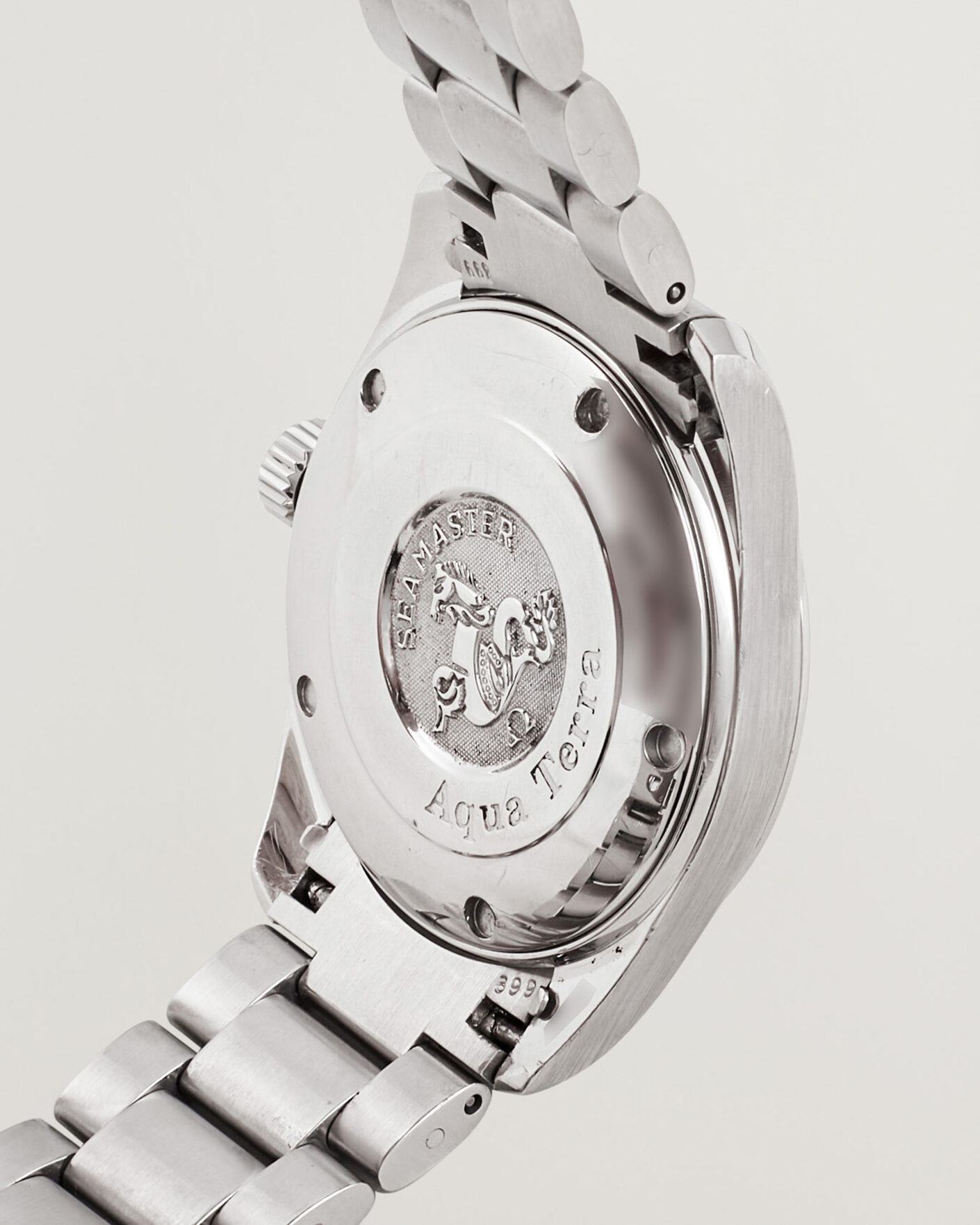 Herre | Pre-Owned & Vintage Watches | Omega Pre-Owned | Seamaster 150M 