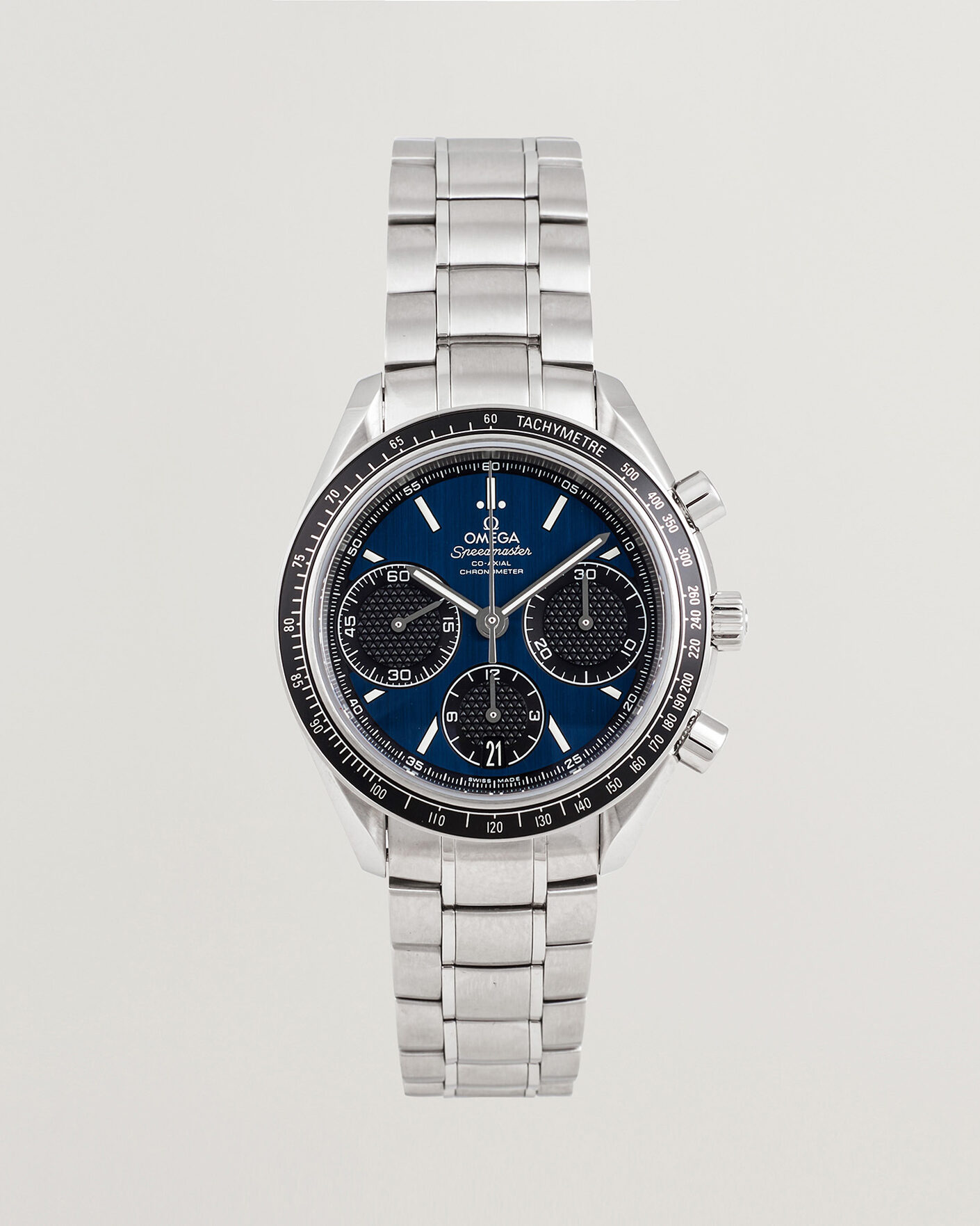 Herre | Pre-Owned & Vintage Watches | Omega Pre-Owned | Speedmaster racing 