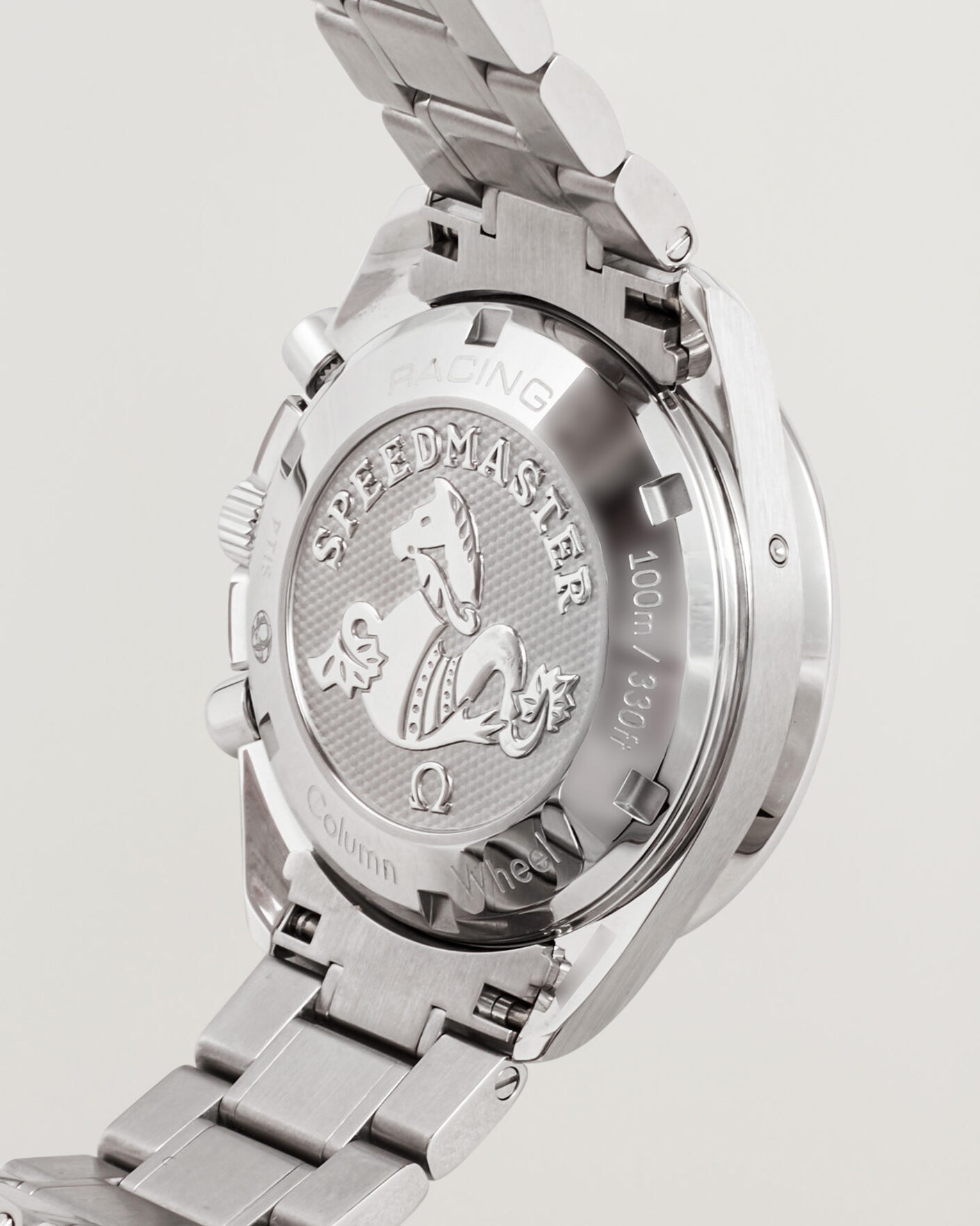 Herre | Pre-Owned & Vintage Watches | Omega Pre-Owned | Speedmaster racing 