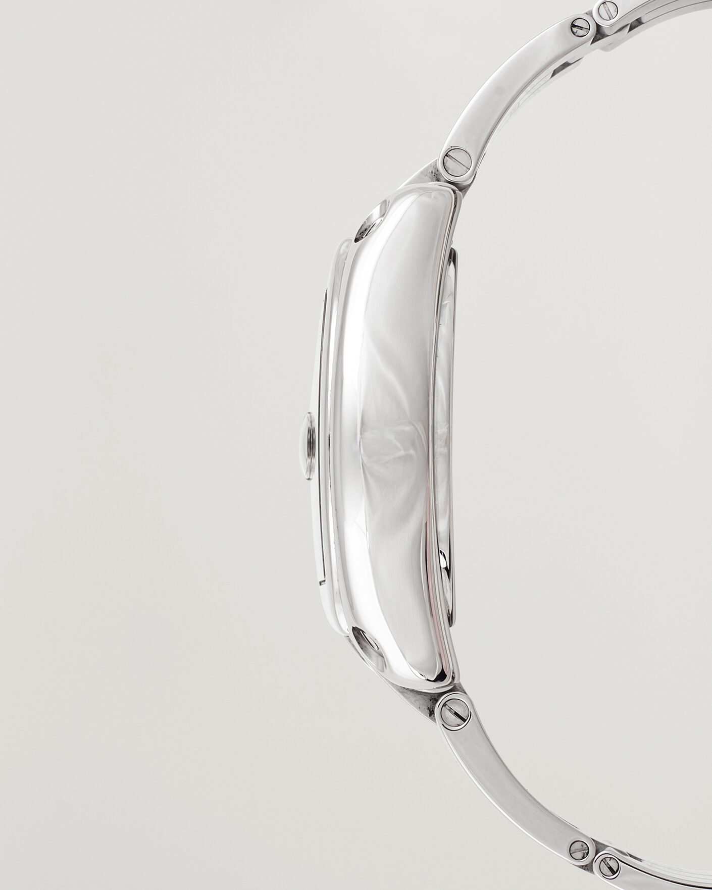 Herre | Pre-Owned & Vintage Watches | Cartier Pre-Owned | Roadster XL Chrono 