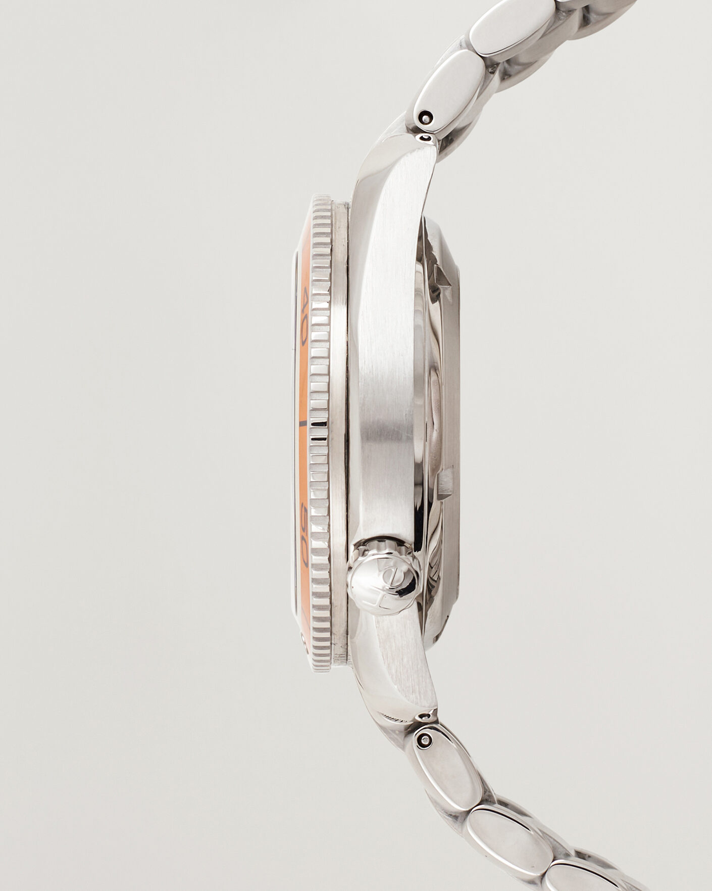 Herre | Omega Pre-Owned Seamaster Planet Ocean 600M | Omega Pre-Owned | Seamaster Planet Ocean 600M