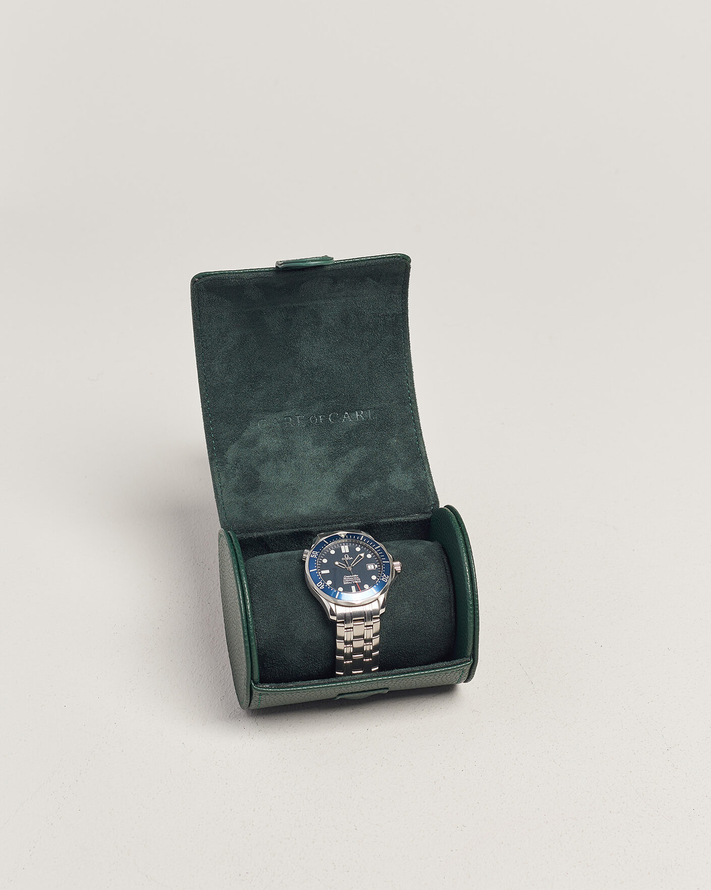 Herre | Pre-Owned & Vintage Watches | Omega Pre-Owned | Seamaster 300M SMP 