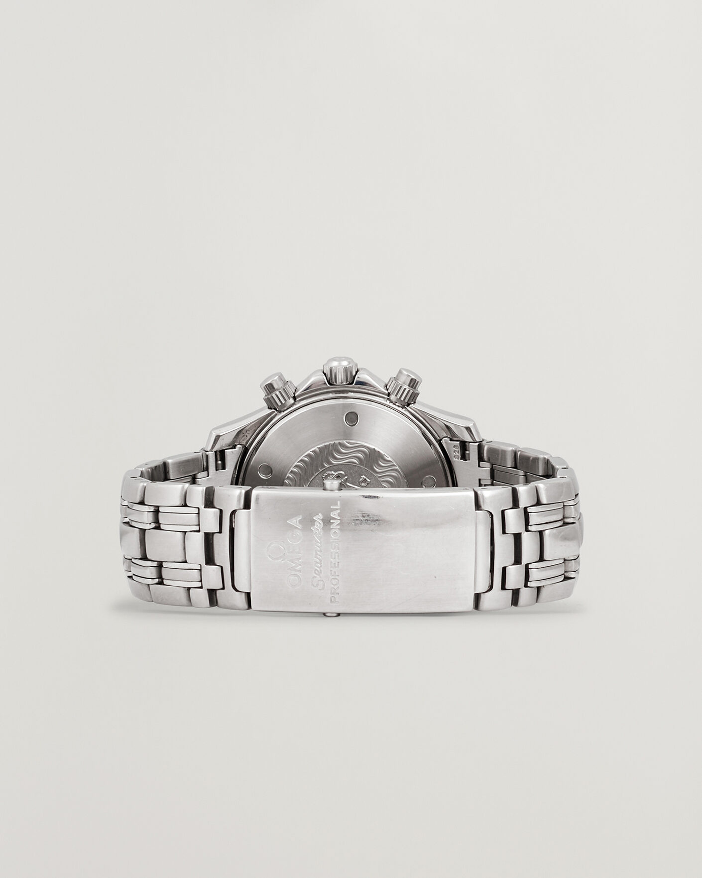 Herre | Omega Pre-Owned Seamaster 300M SMP Chrono  | Omega Pre-Owned | Seamaster 300M SMP Chrono 