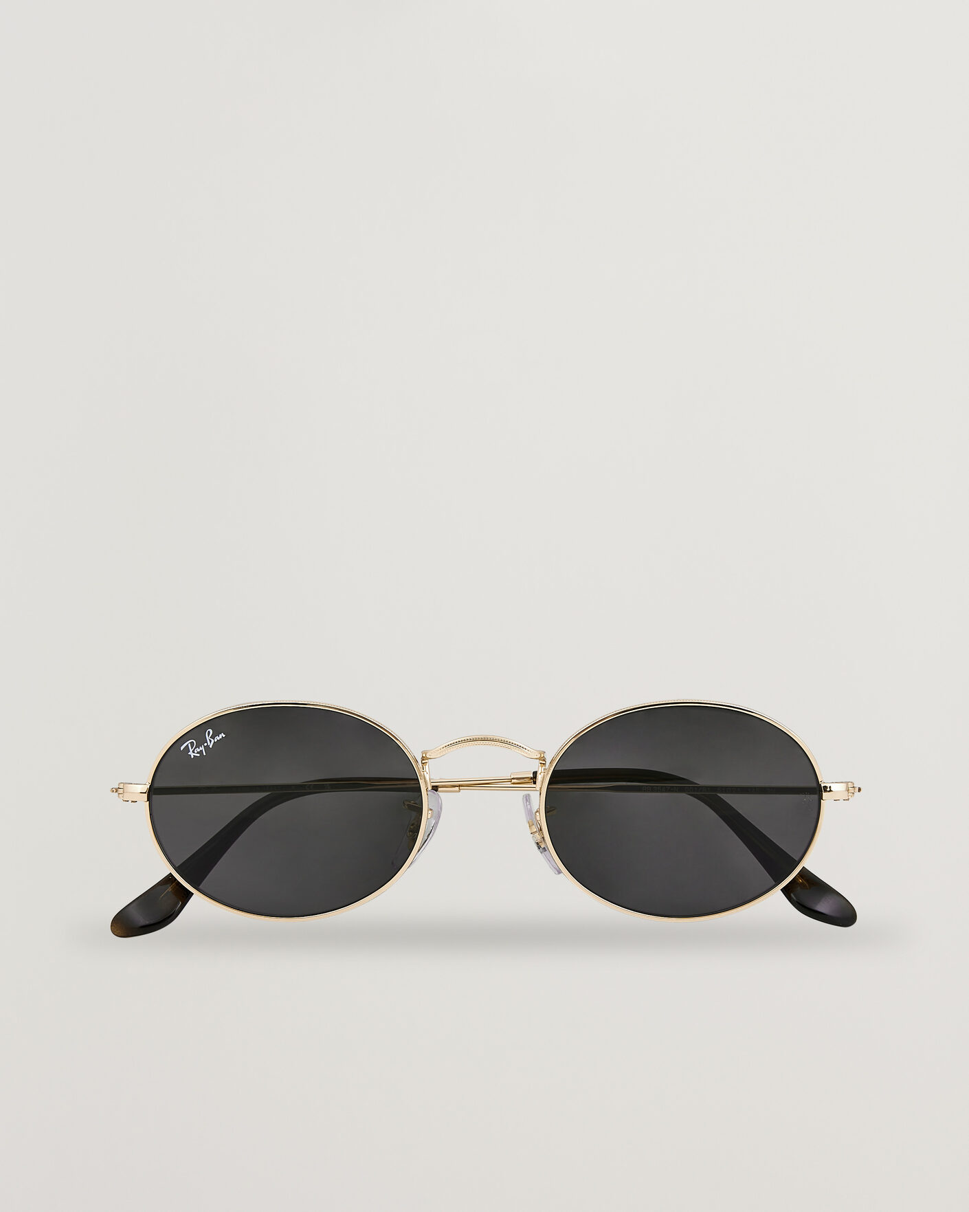 Herre | Solbriller | Ray-Ban | Oval Sunglasses Arista