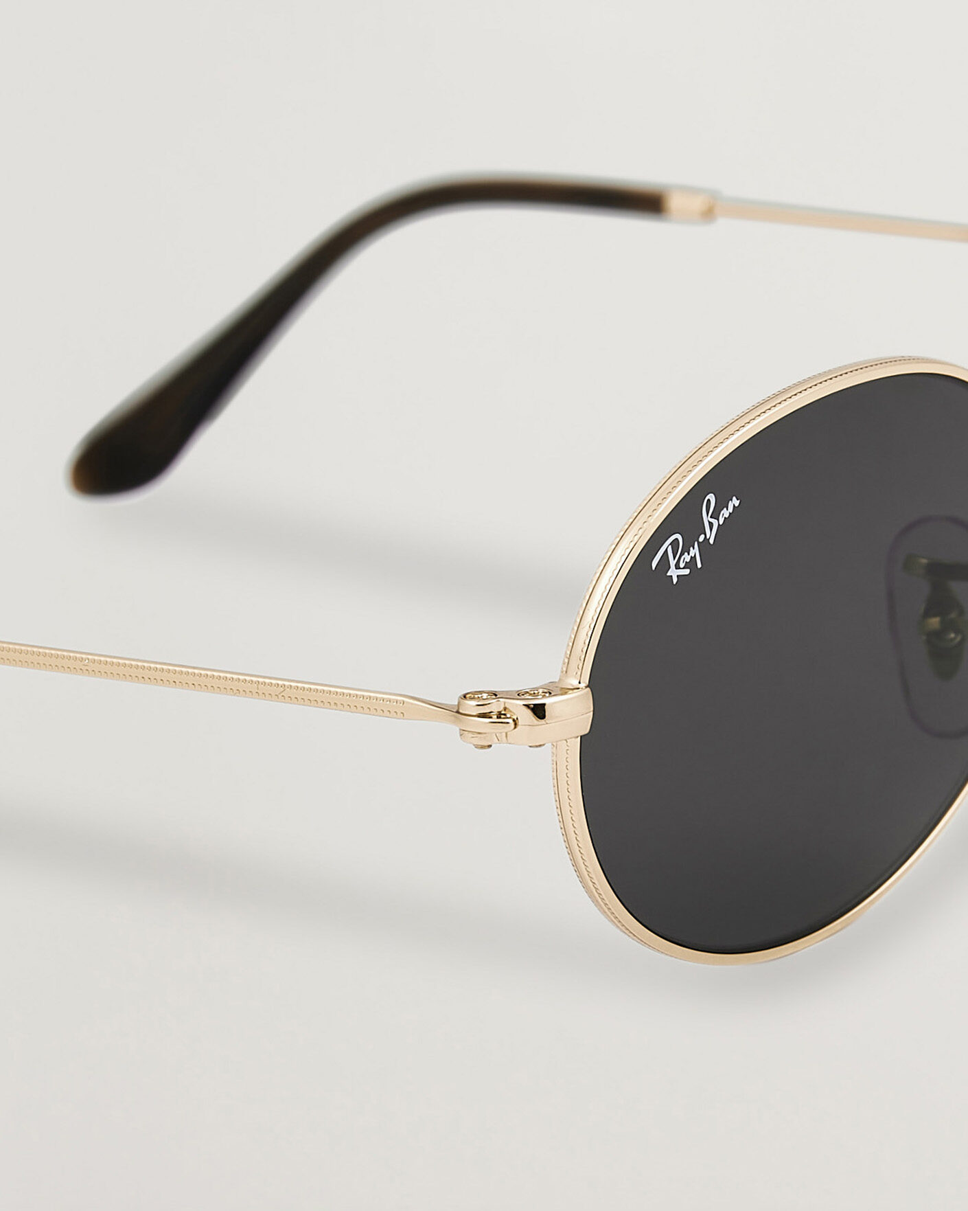 Herre | Solbriller | Ray-Ban | Oval Sunglasses Arista