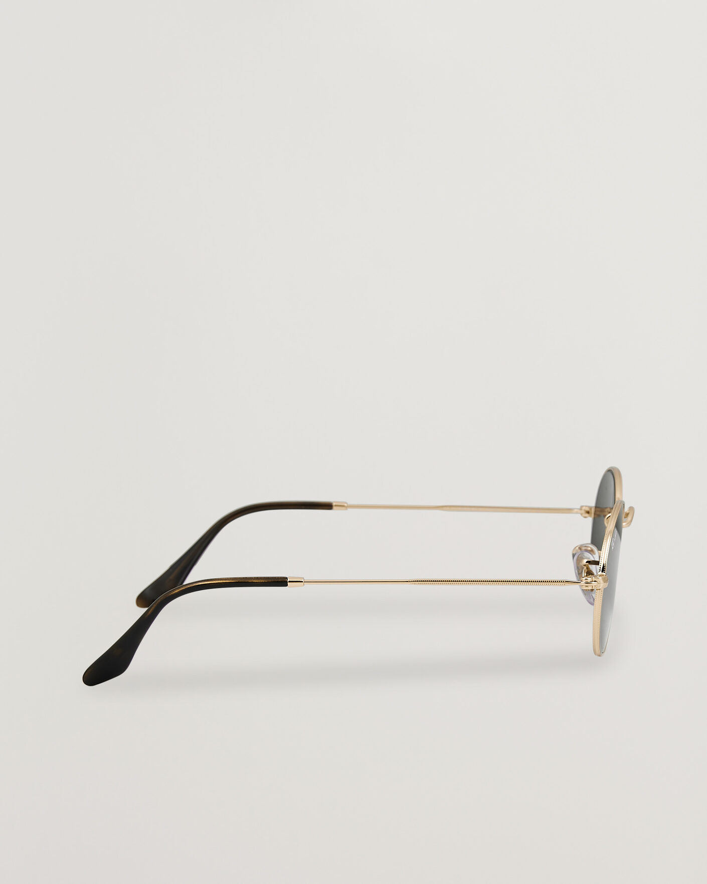 Herre | Solbriller | Ray-Ban | Oval Sunglasses Arista