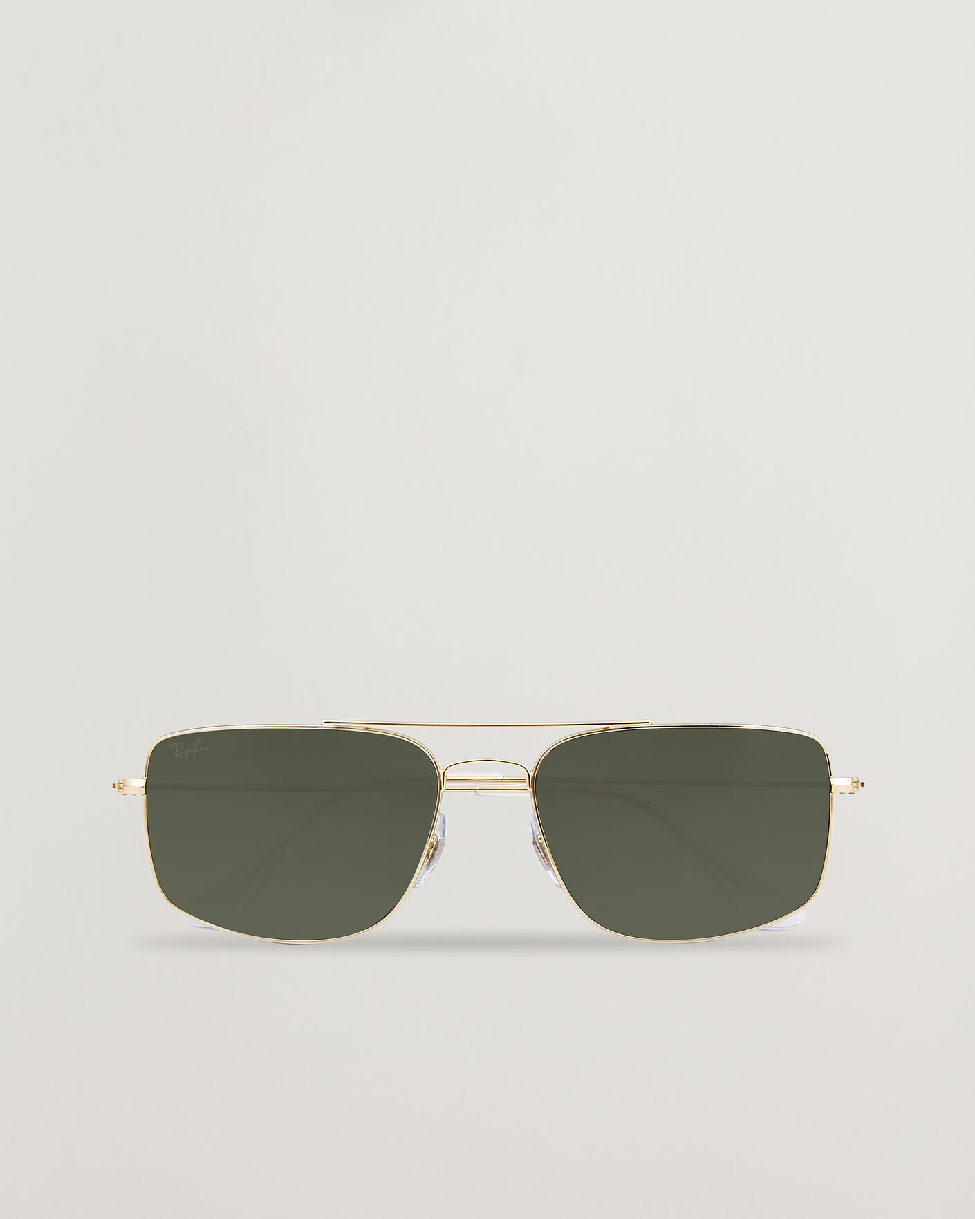 Herre | Solbriller | Ray-Ban | Explorer 3 Sunglasses Arista