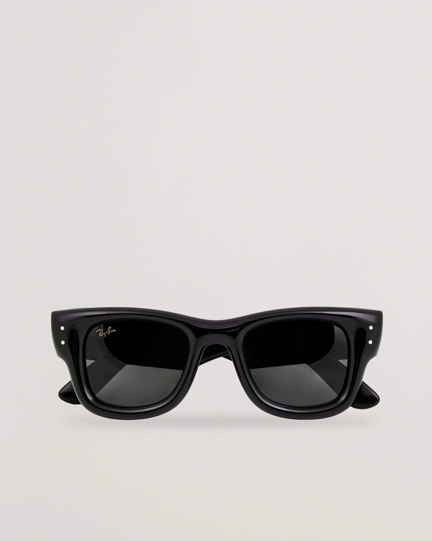 Herre | Solbriller | Ray-Ban | Wayfarer Puffer Sunglasses Black