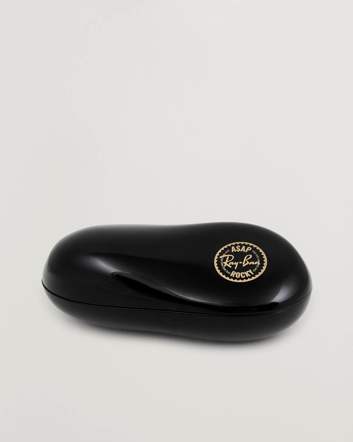 Herre | Solbriller | Ray-Ban | Wayfarer Puffer Sunglasses Black