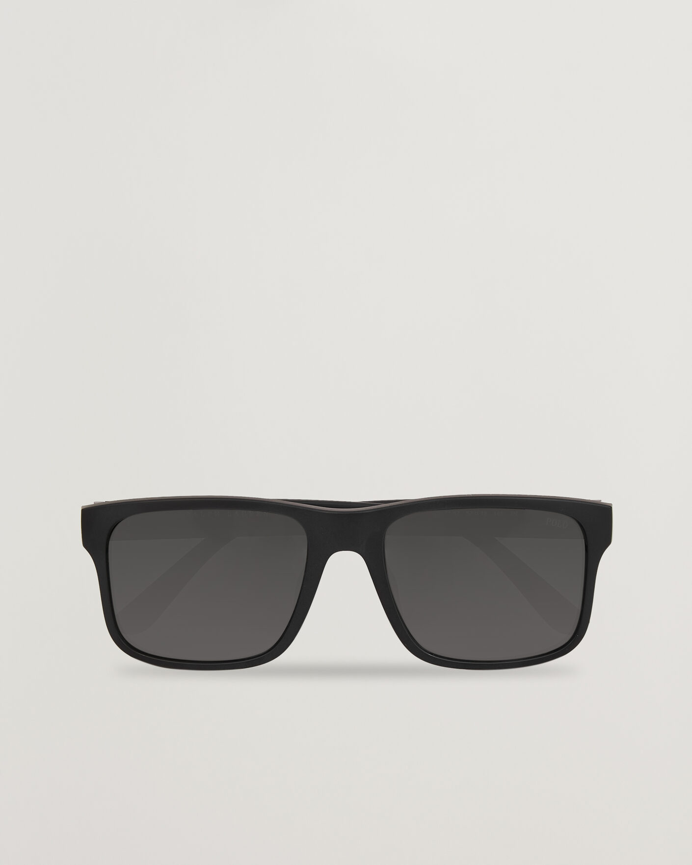 Herre | Solbriller | Polo Ralph Lauren | 0PH4195U Sunglasses Matte Black