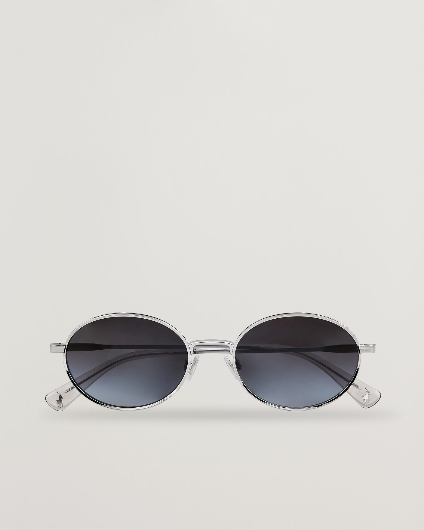 Herre | Solbriller | Polo Ralph Lauren | 0PH3162 Sunglasses Silver
