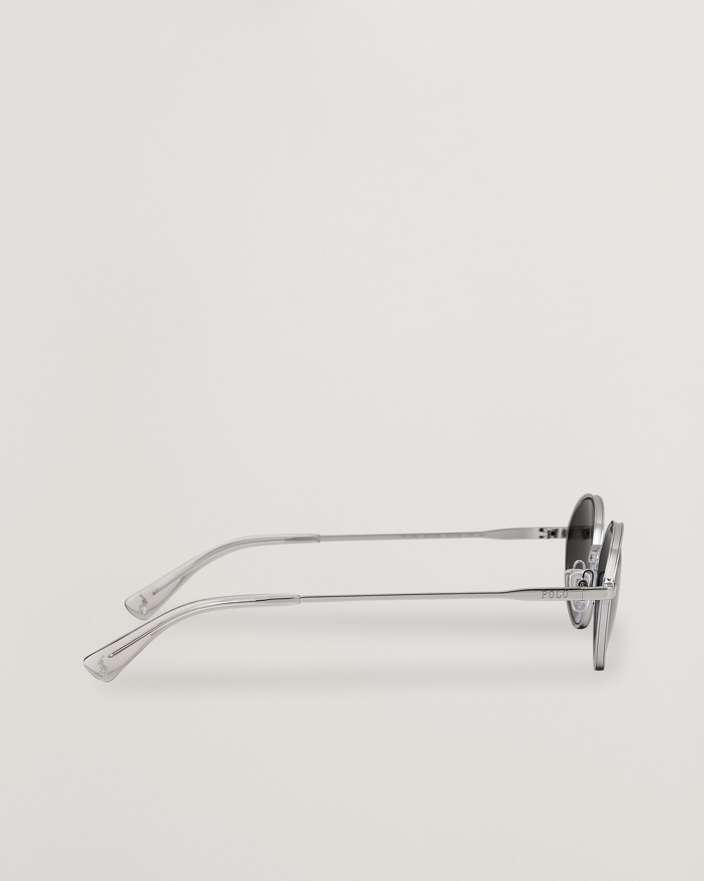 Herre | Solbriller | Polo Ralph Lauren | 0PH3162 Sunglasses Silver