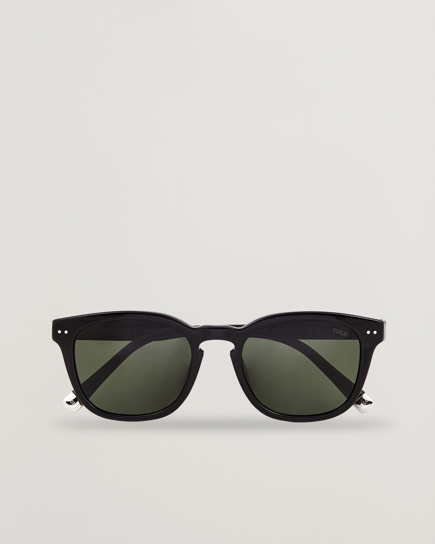 Herre | Solbriller | Polo Ralph Lauren | 0PH4242U Sunglasses Black