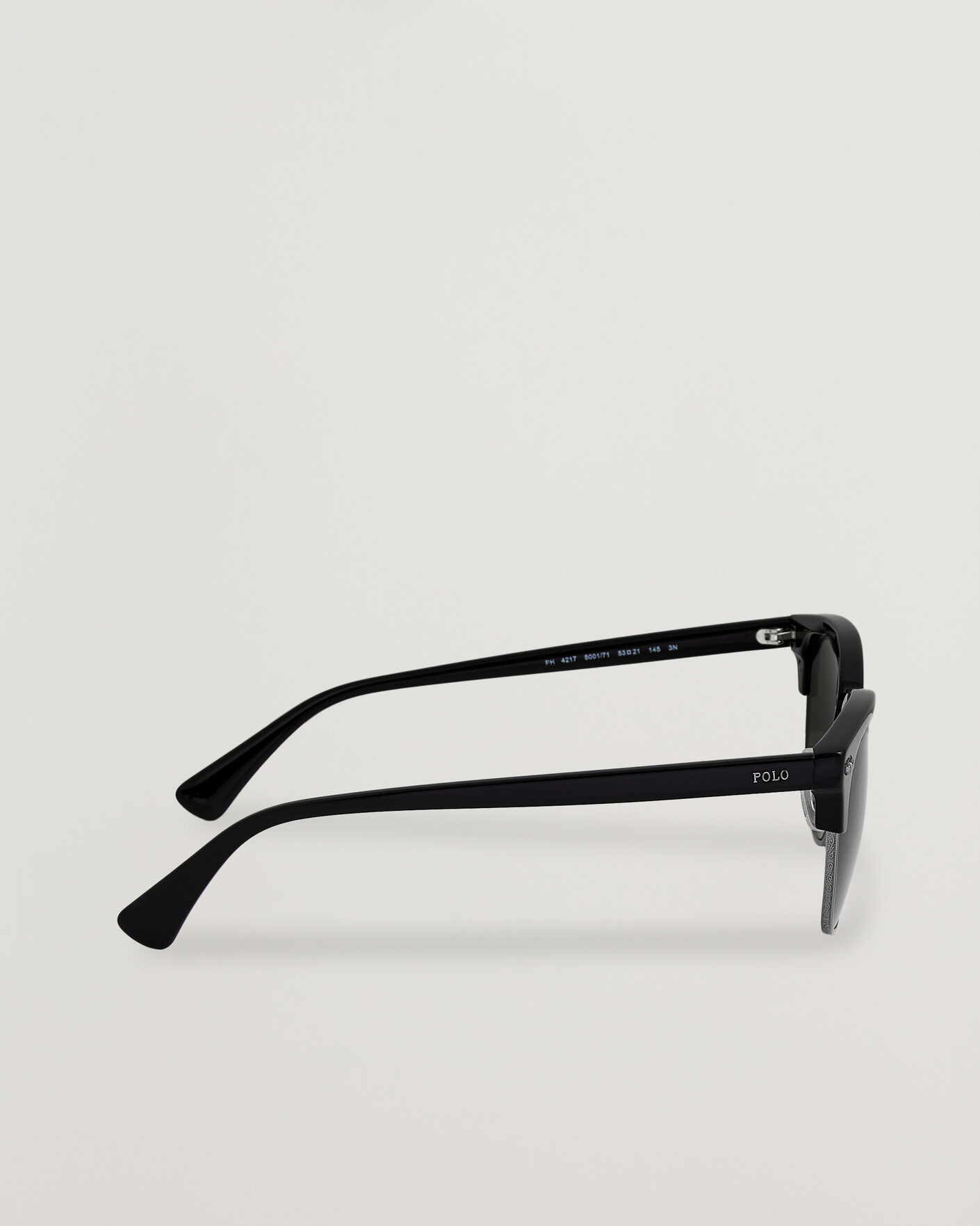 Herre | Solbriller | Polo Ralph Lauren | 0PH4217 Sunglasses Black