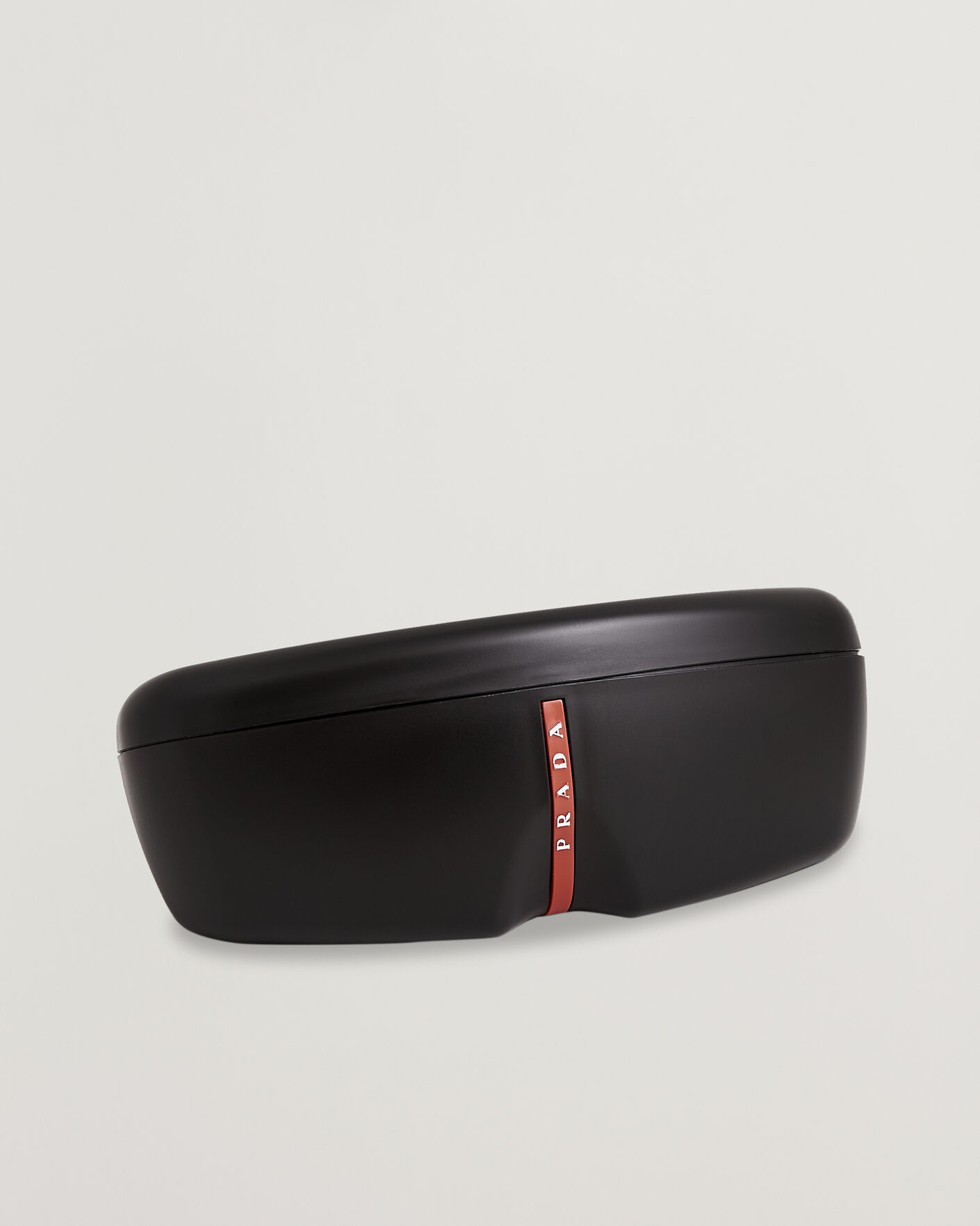 Herre | Solbriller | Prada Linea Rossa | 0PS B03S Sunglasses Matte Black