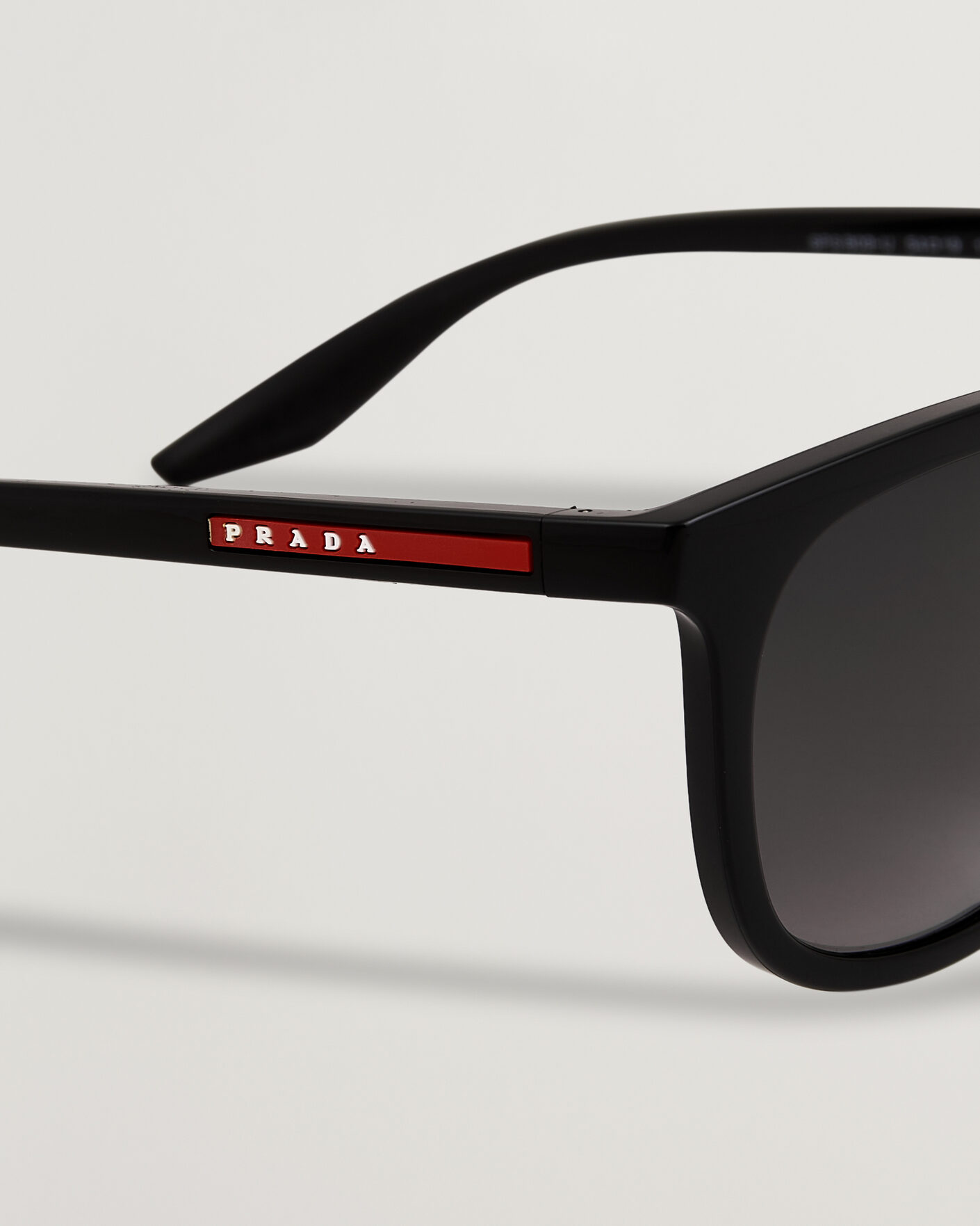 Herre | Solbriller | Prada Linea Rossa | 0PS B09SU Sunglasses Black
