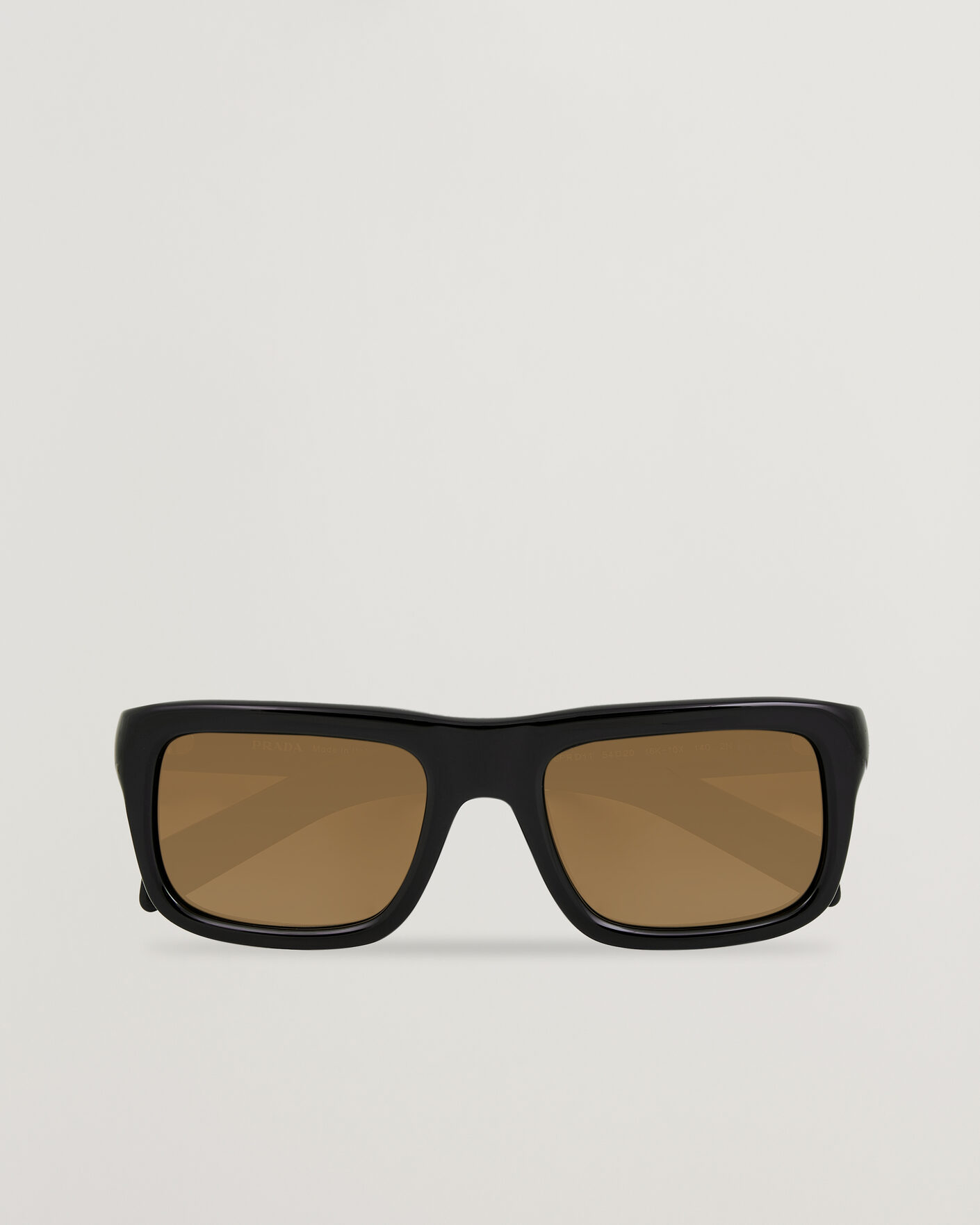 Herre | Solbriller | Prada Eyewear | 0PR D11S Sunglasses Black