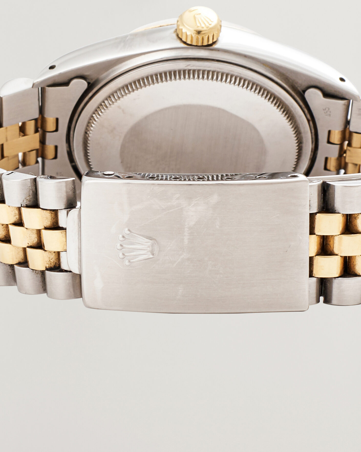 Herre | Rolex Pre-Owned Datejust 36  | Rolex Pre-Owned | Datejust 36 