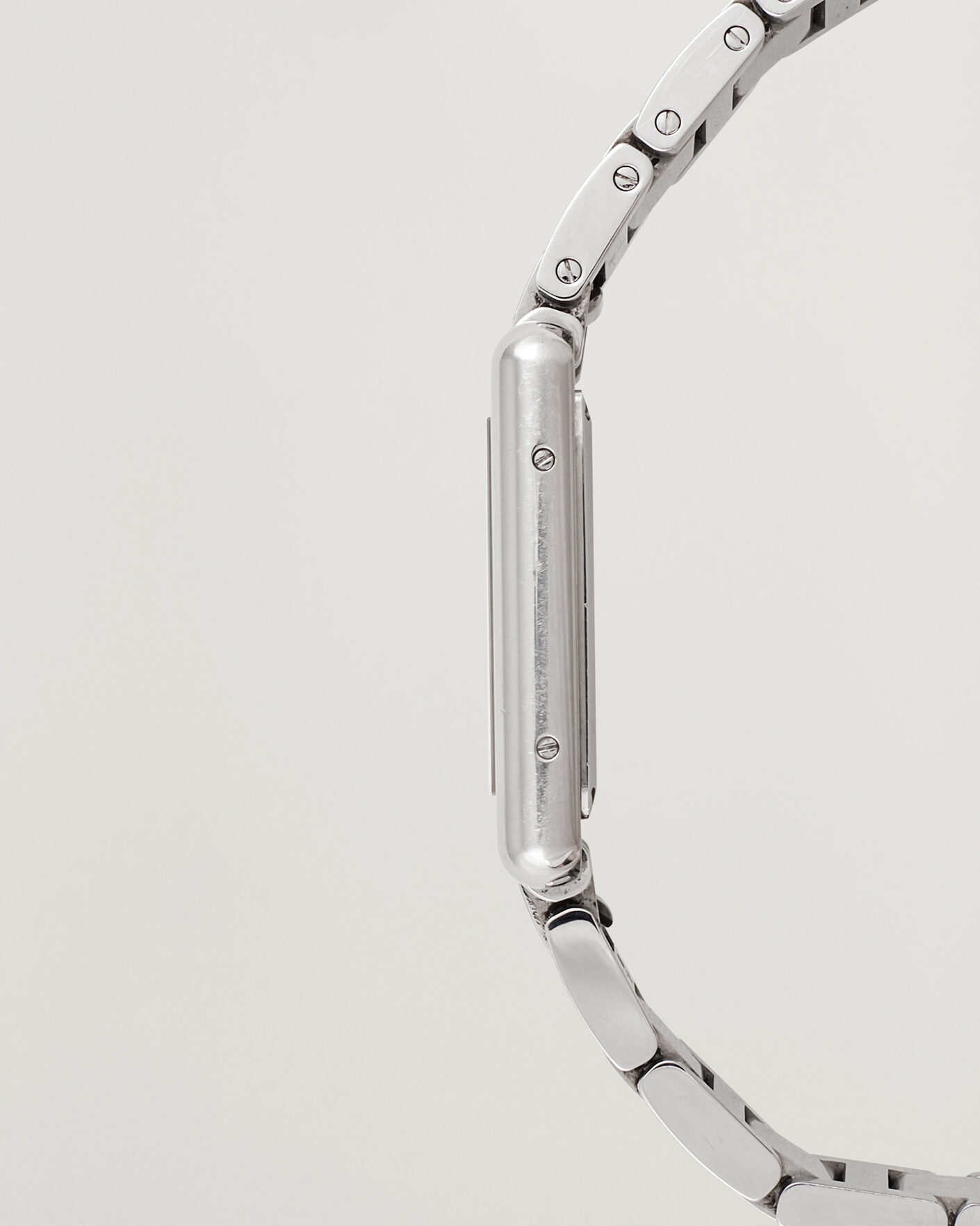 Herre | Pre-Owned & Vintage Watches | Cartier Pre-Owned | Tank Must