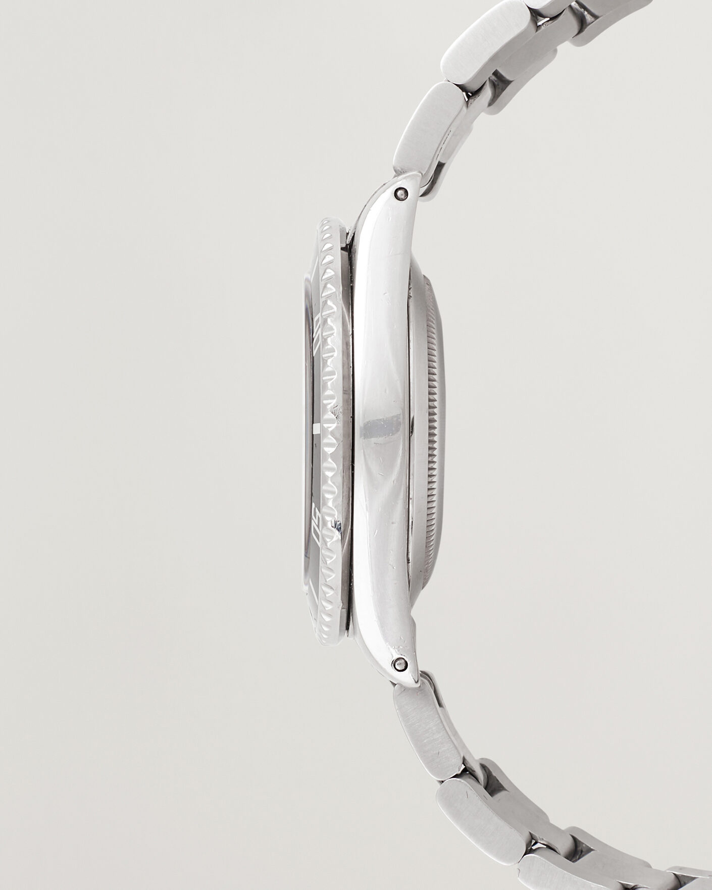 Herre | Pre-Owned & Vintage Watches | Rolex Pre-Owned | Submariner Date 