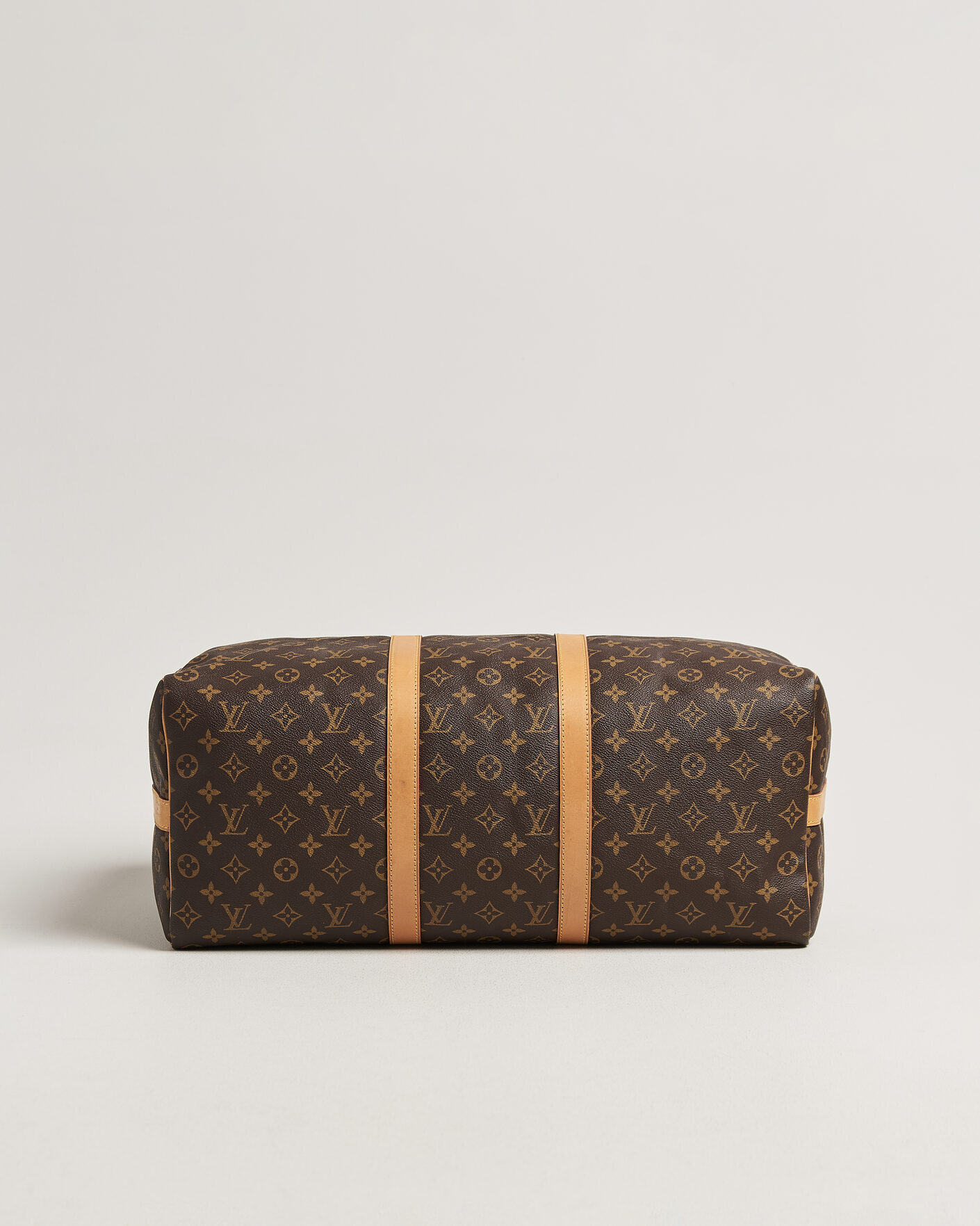 Herre | Pre-Owned & Vintage Bags | Louis Vuitton Pre-Owned | Keepall Bandouliére 50 Monogram